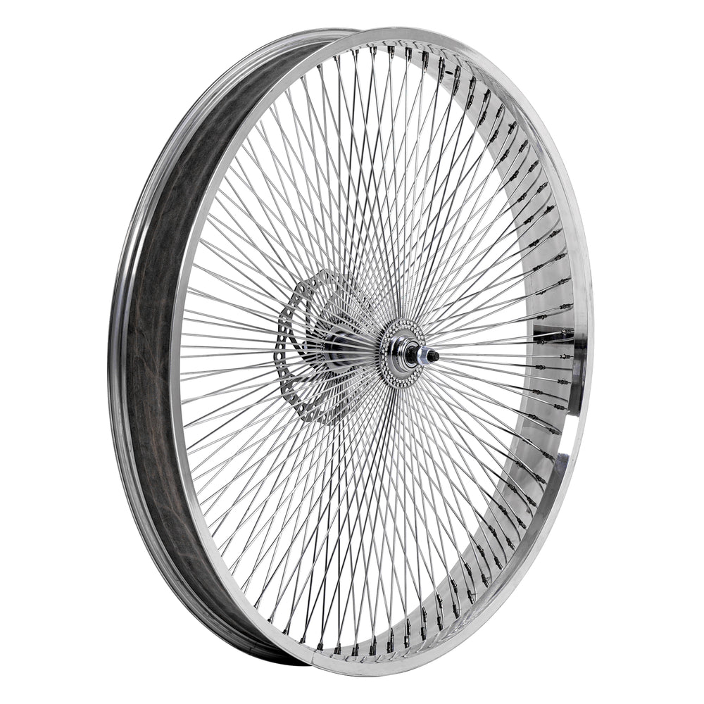 Bicycle Rims & Bike Wheels | Fat Tire & Chrome Bike Rims | TracerBikes