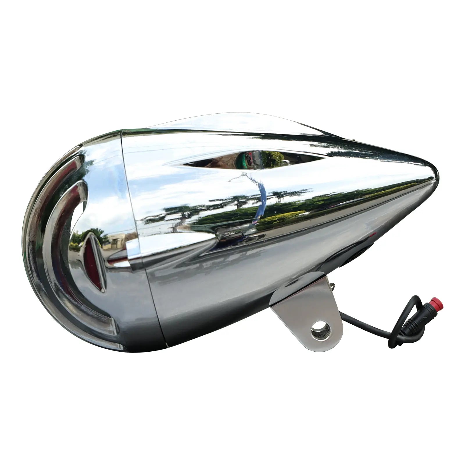 Bike headlight design online