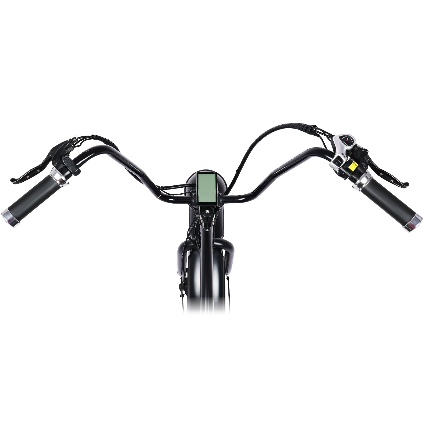 Tracer Loiter 26" 48V 800W Cruiser E-Bike Tracer Bikes