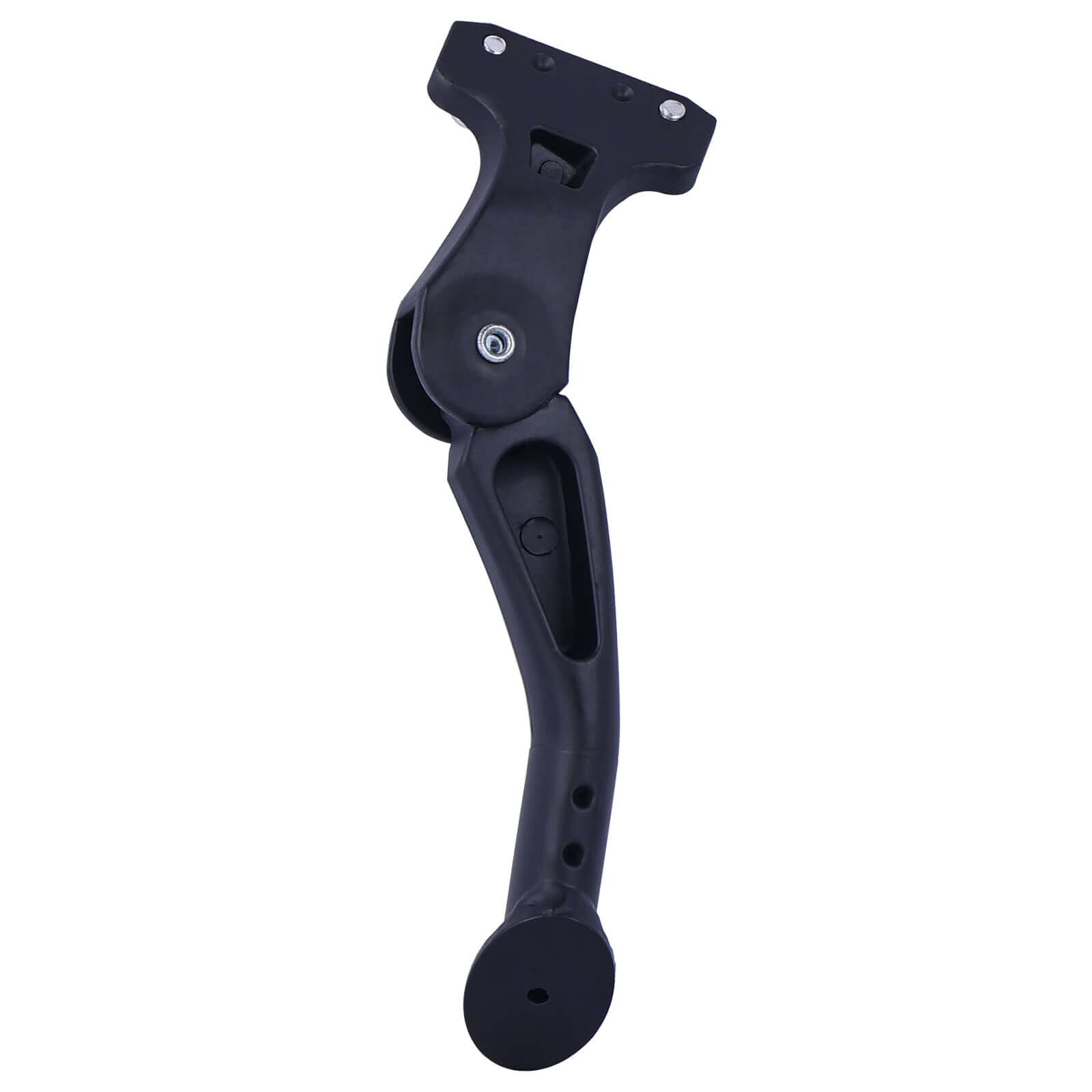 HRA-01B durable bicycle kickstand designed for stability and easy mounting on various bike types.