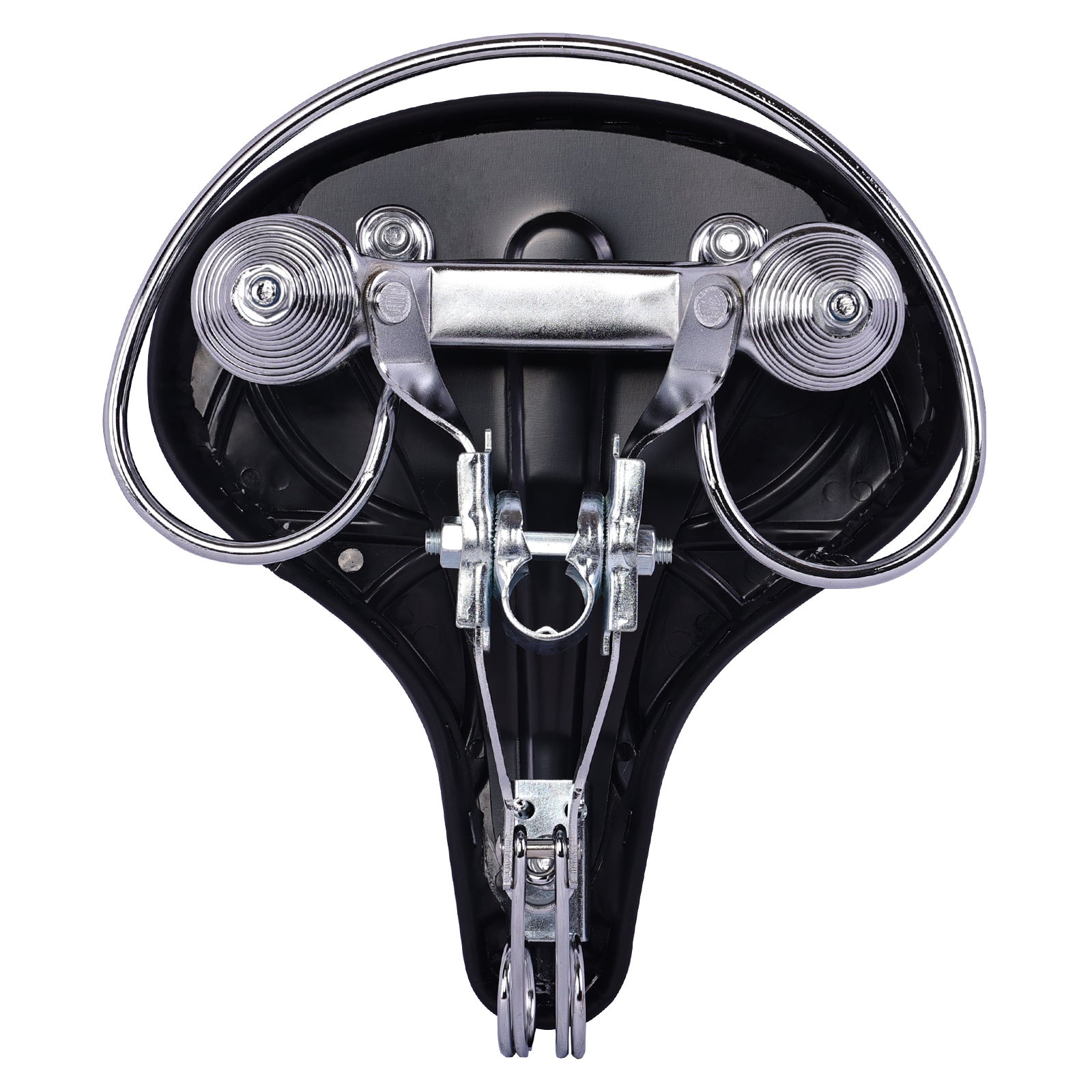 SD-AF-8280 Bicycle Saddle