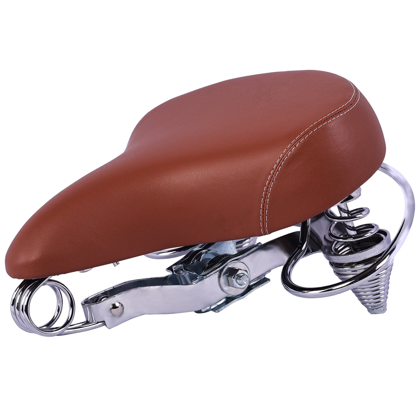 SD-AF-8280 Bicycle Saddle