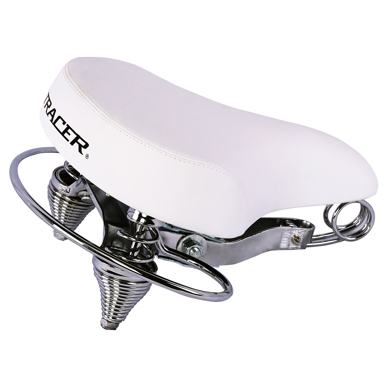 SD-AF-8280 Bicycle Saddle