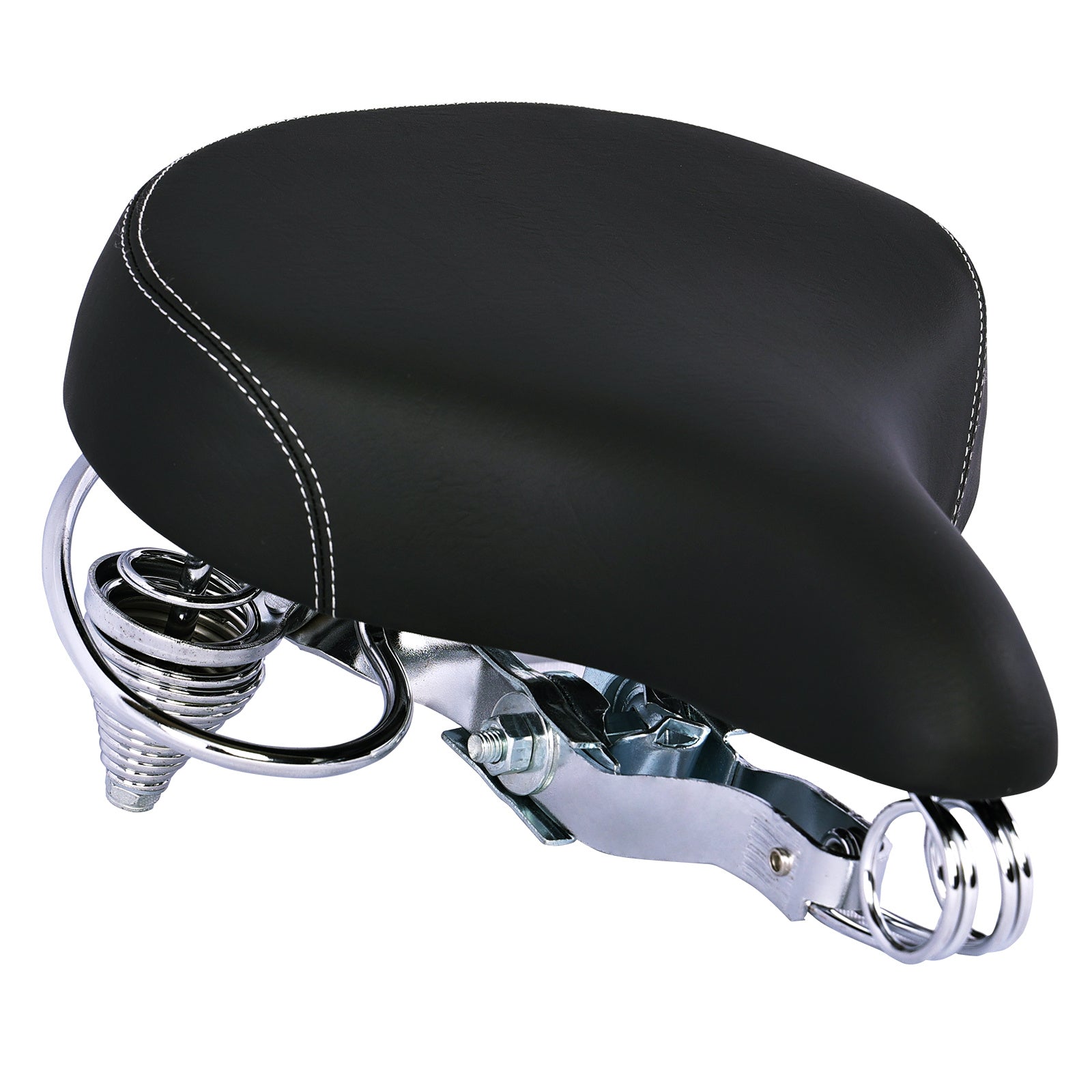 SD-AF-8280 Bicycle Saddle