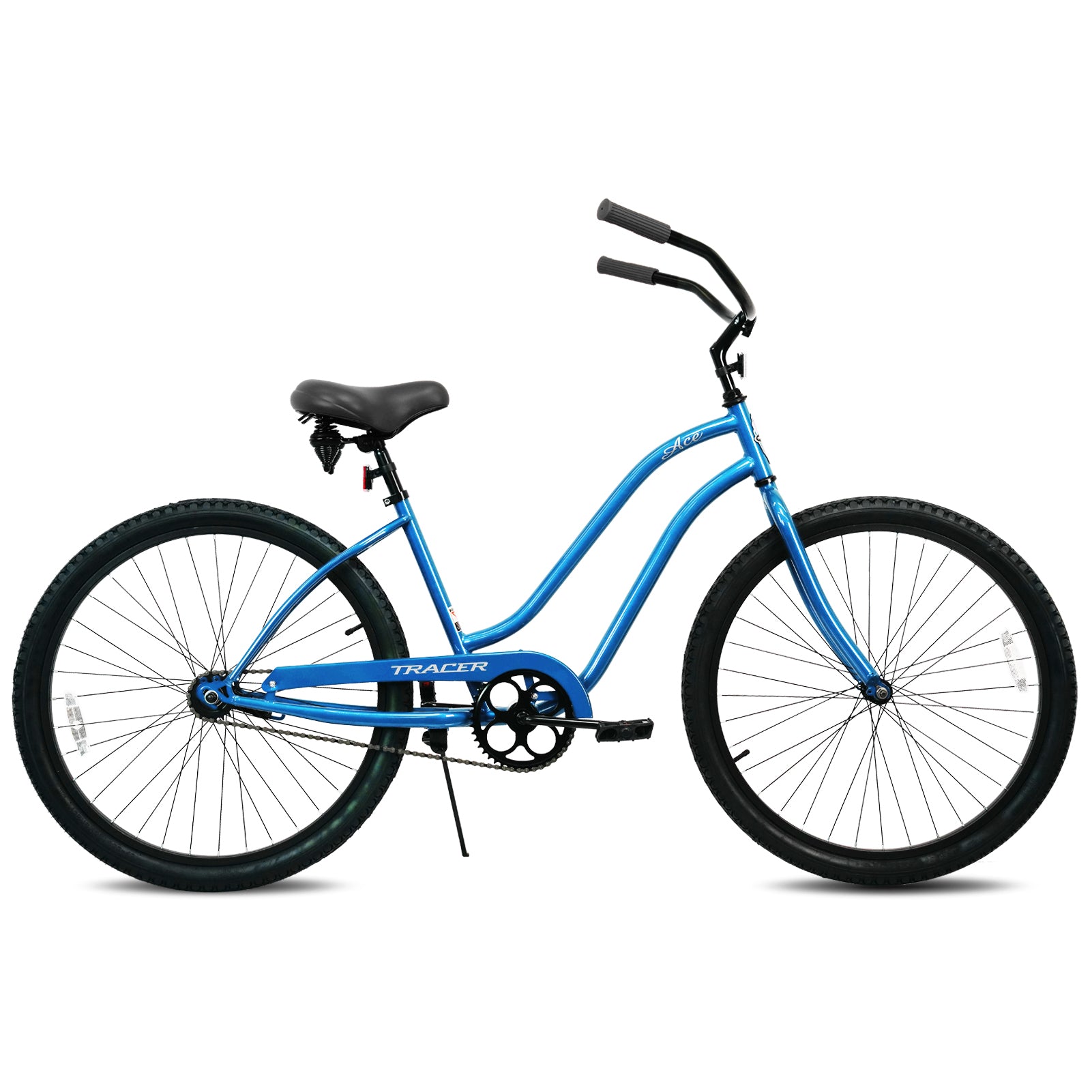 Single speed women's online cruiser bike