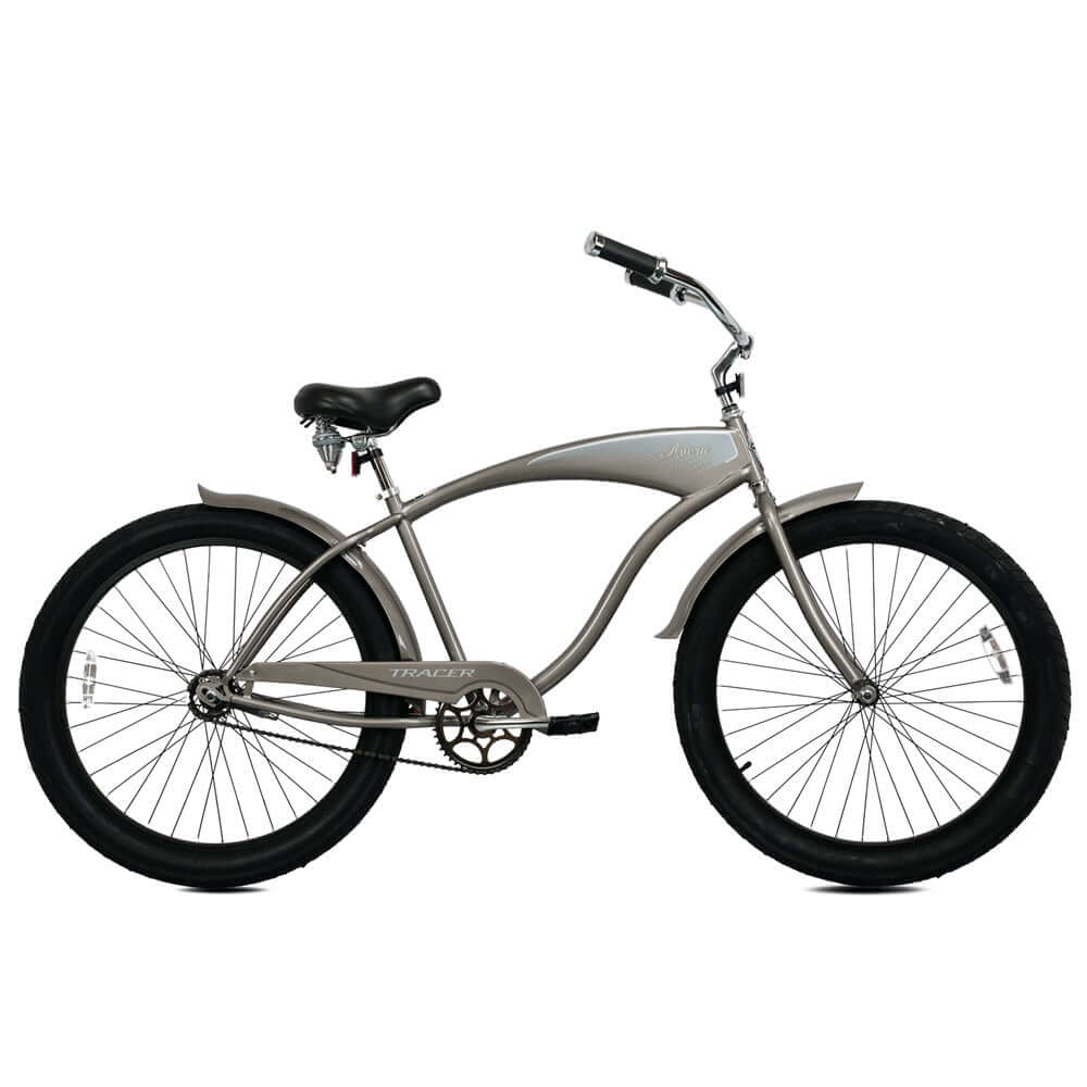 Mens Cruiser Bikes 26