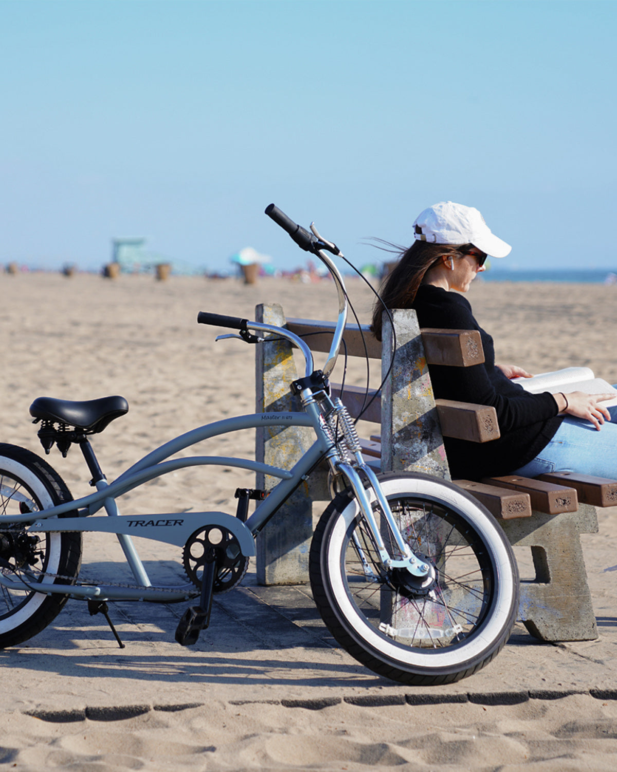 What is best sale a beach bike