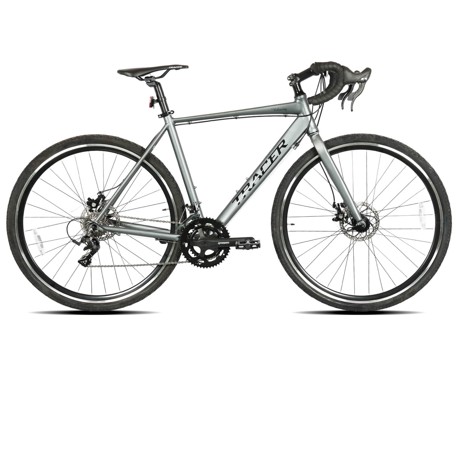 Tracer Velocity 700C Gravel Bikes Tracer Bikes