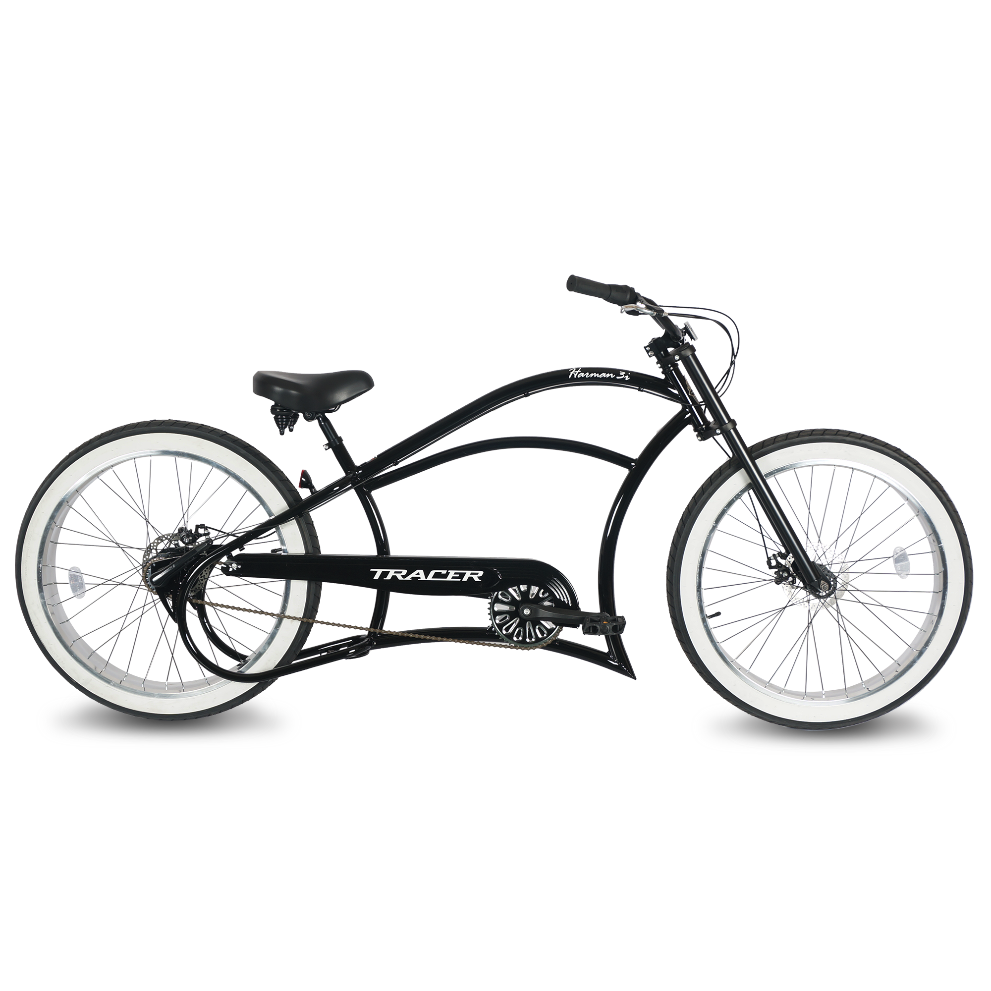Firmstrong stretch hot sale cruiser