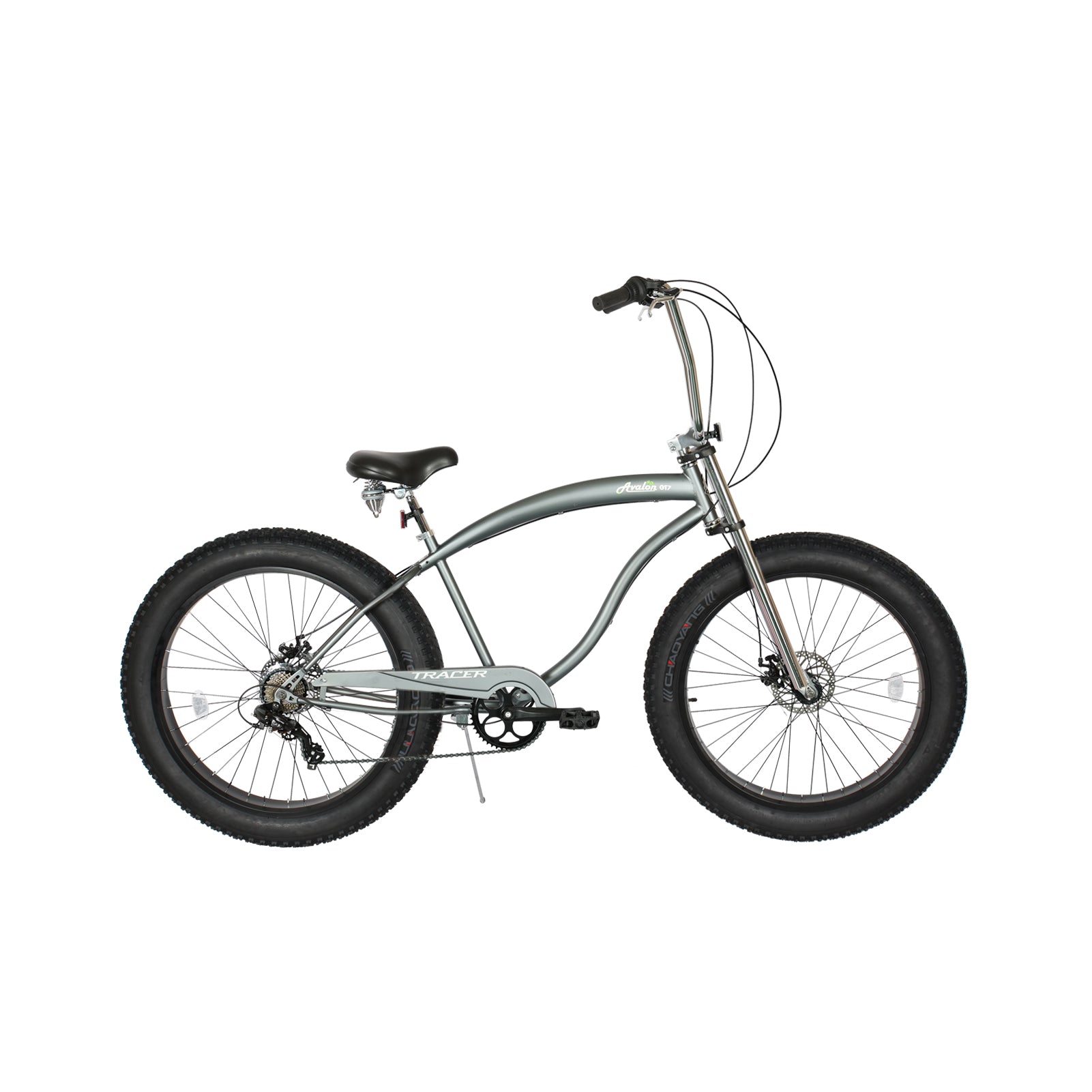 Fat best sale bike gt