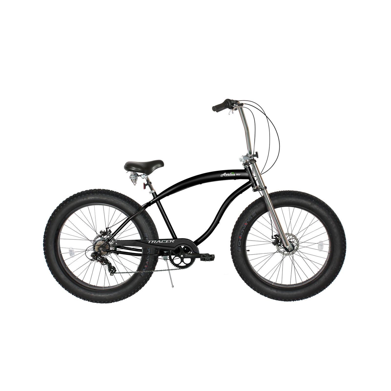 7 speed fat sale tire beach cruiser