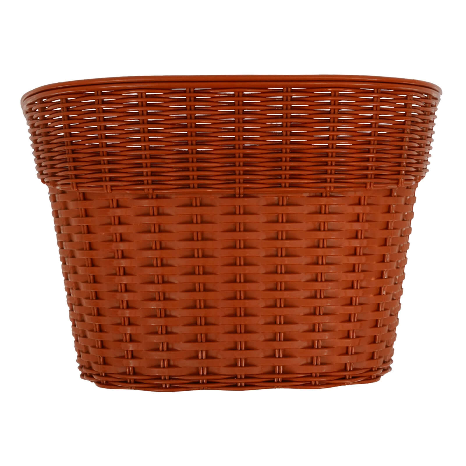 Bike discount basket plastic