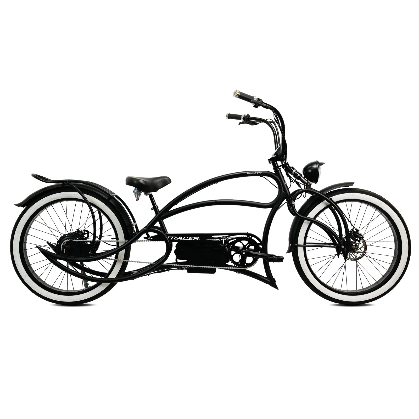 Chopper ebike sale