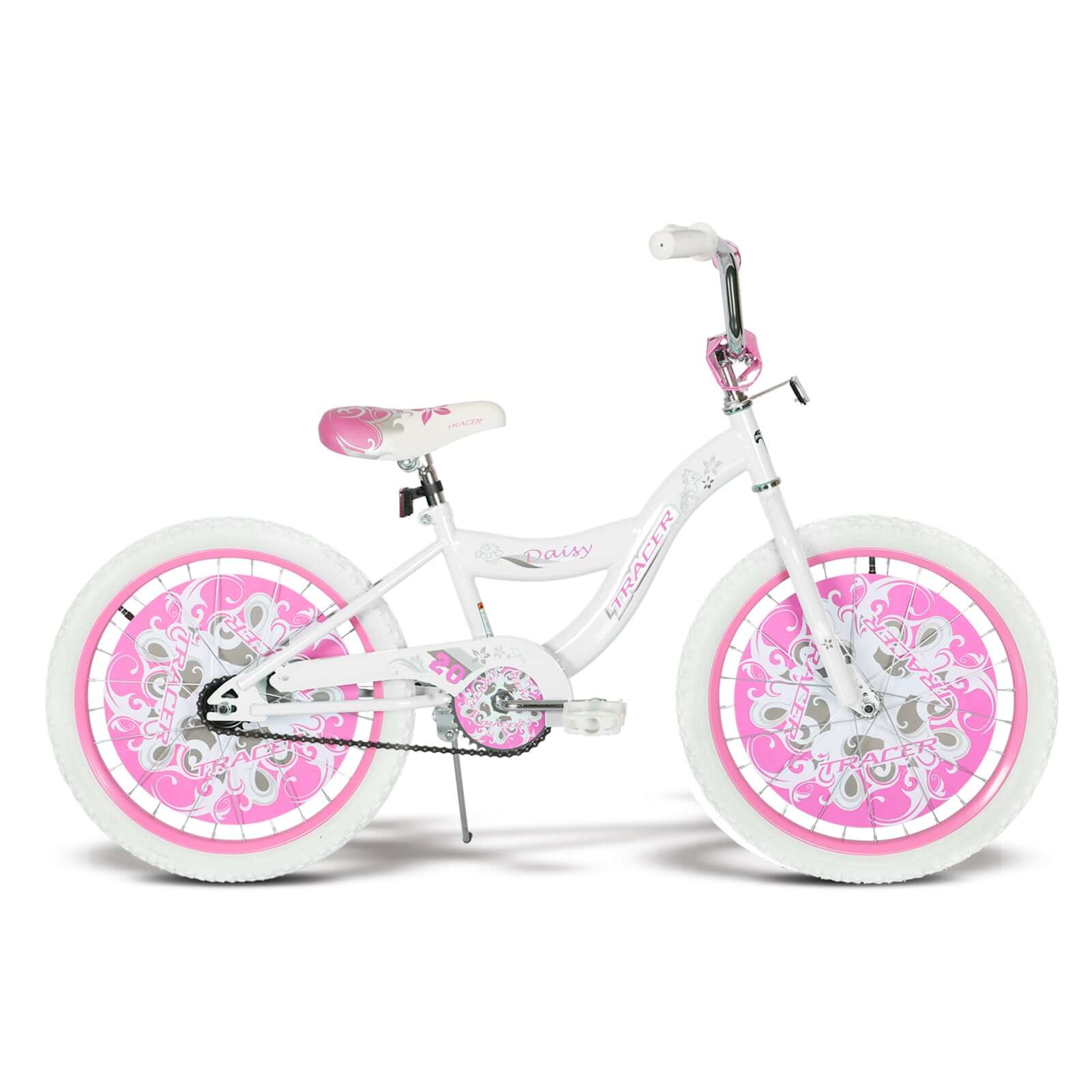 Tracer 20'' Daisy Kids Bike with Coaster Brake