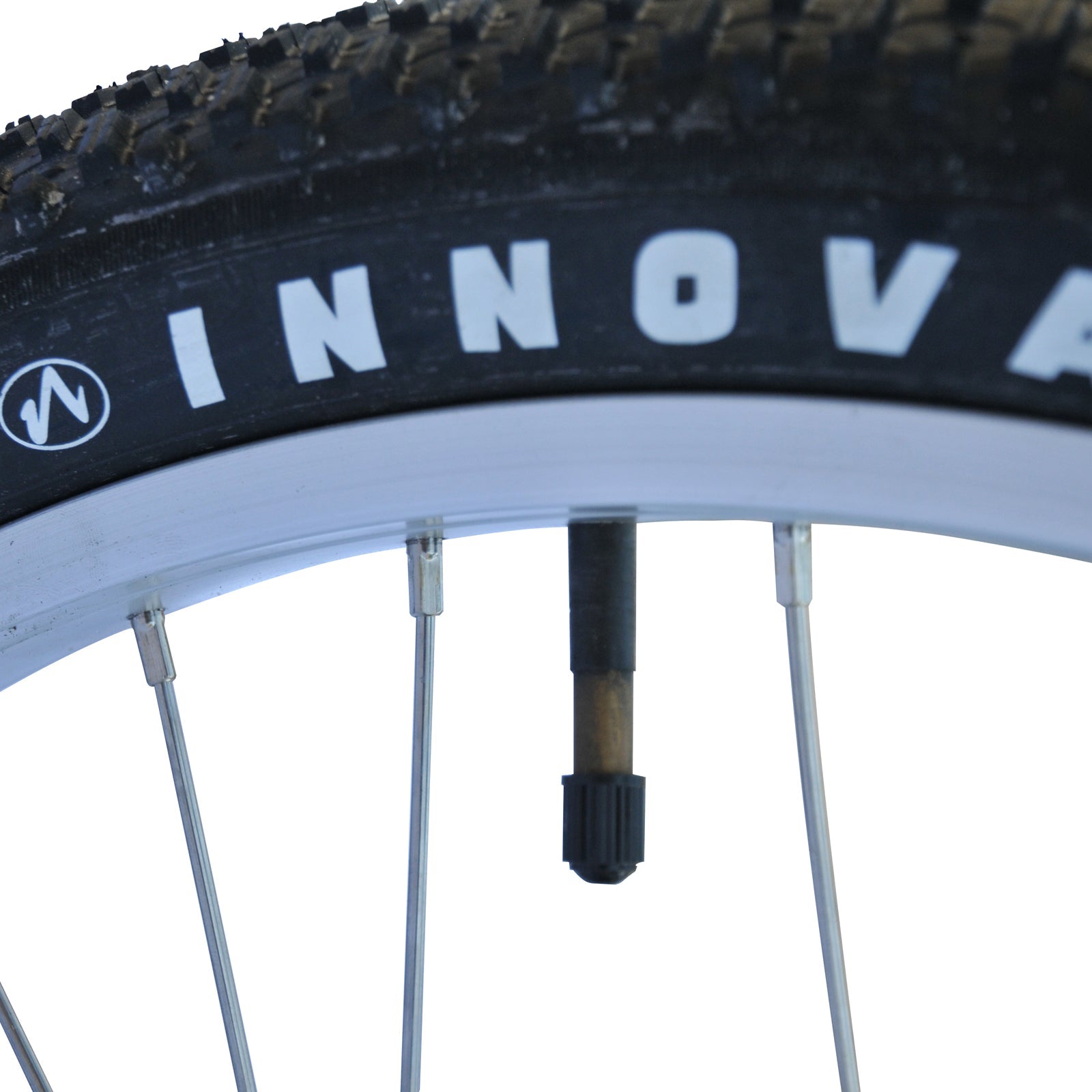 Tandem electric bike Aloha 500W Tracer Bikes