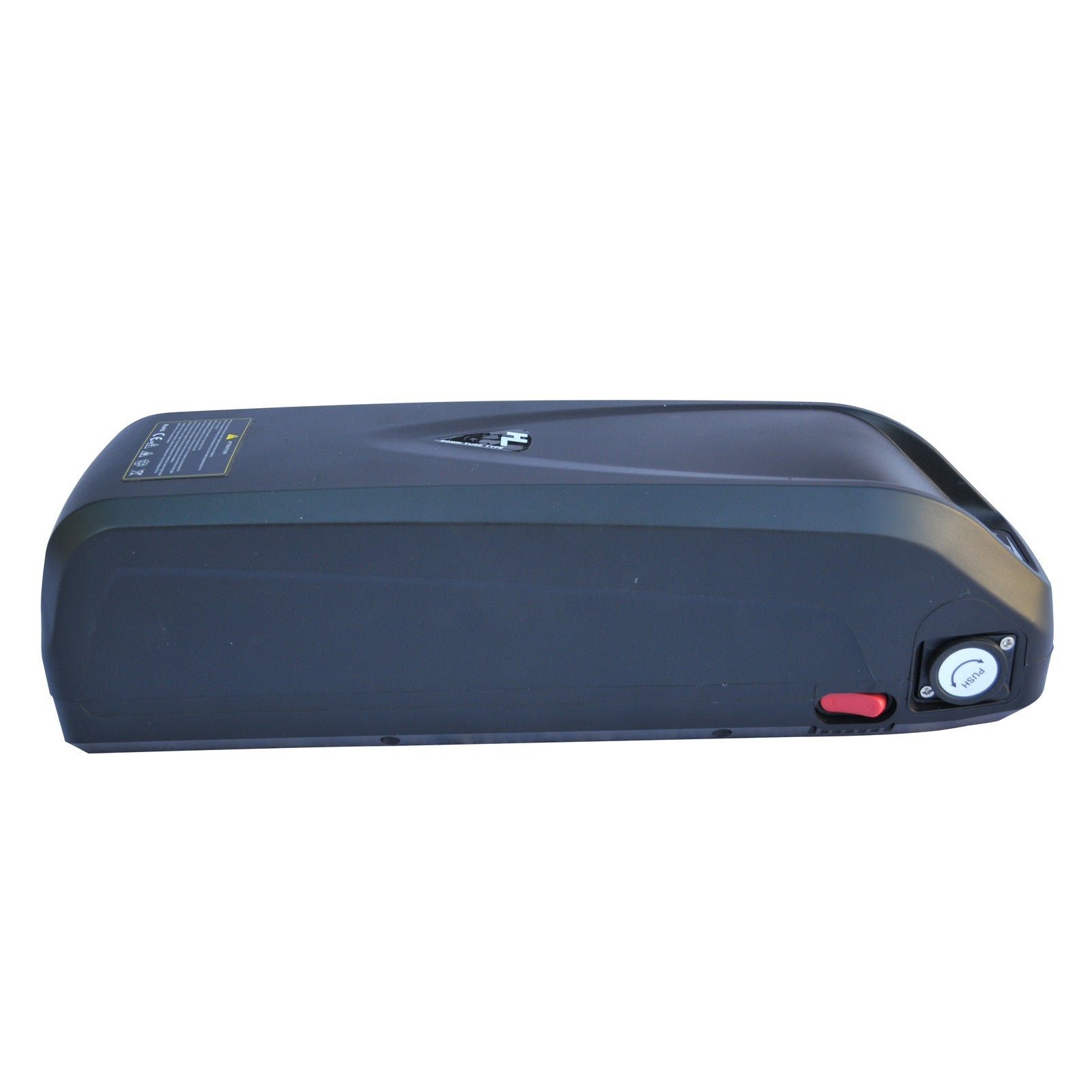 Tandem electric bike Aloha 500W Tracer Bikes