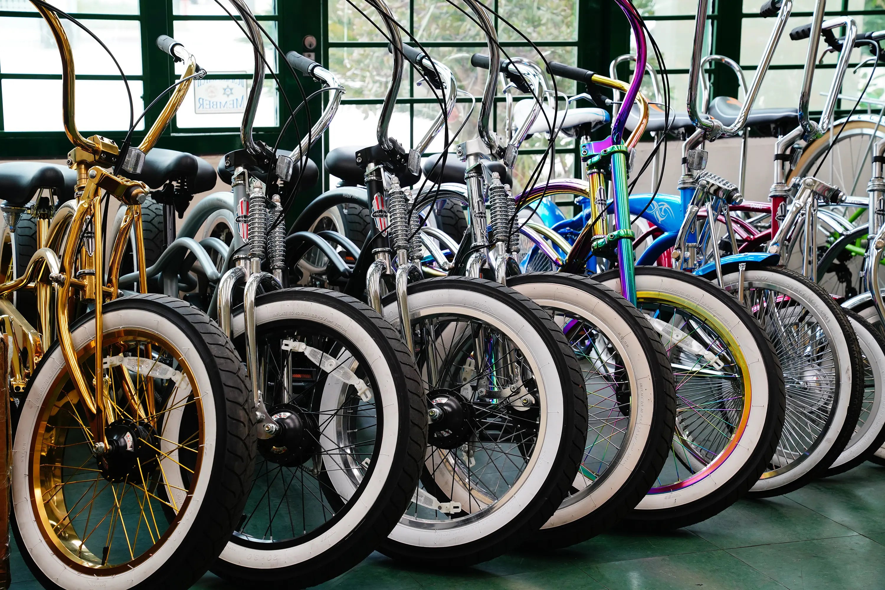Bmx 3000 discount