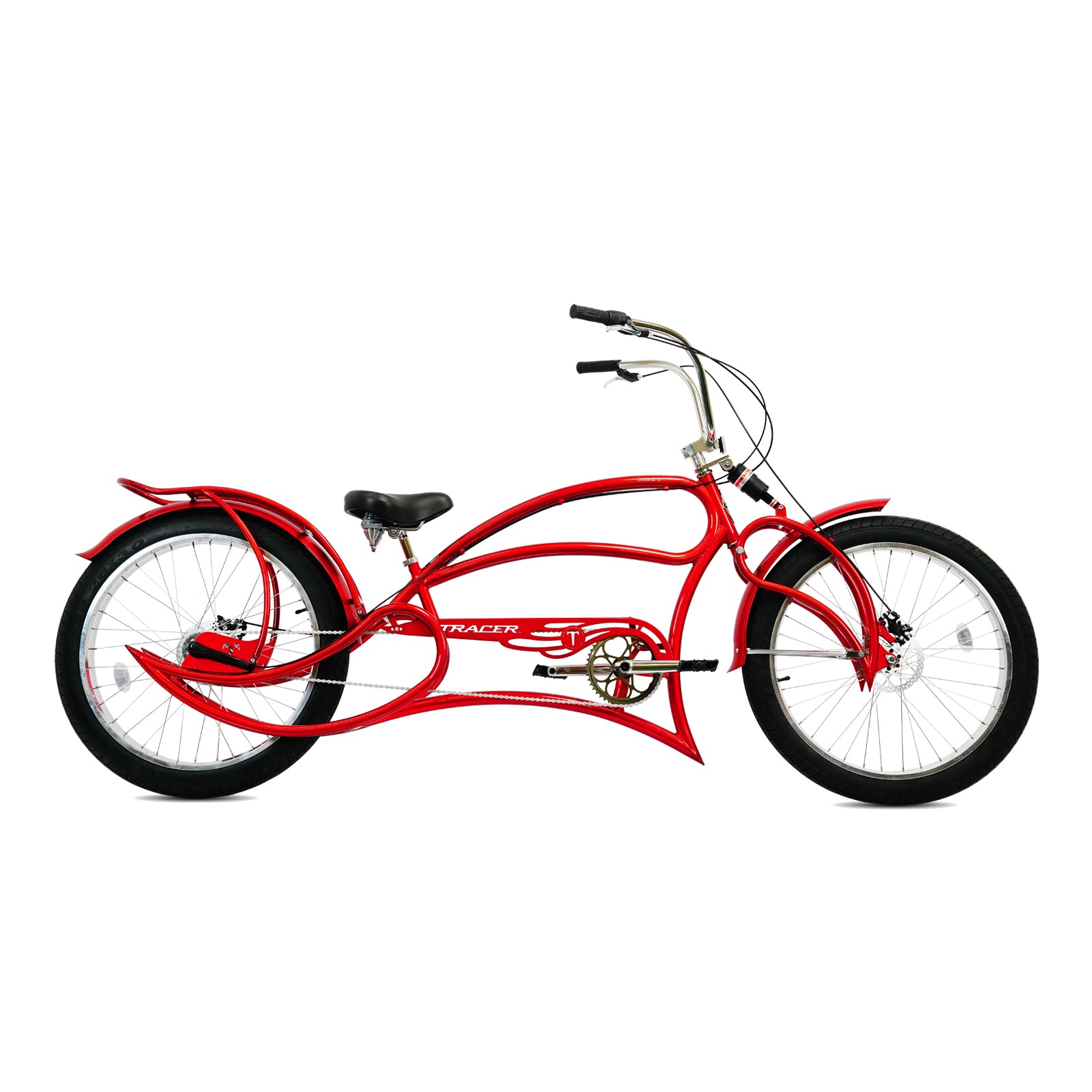 Retro cruiser bicycles online