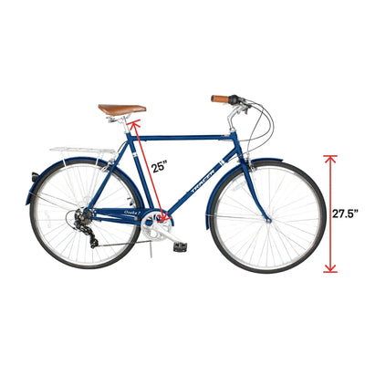 schwinn admiral 7 speed