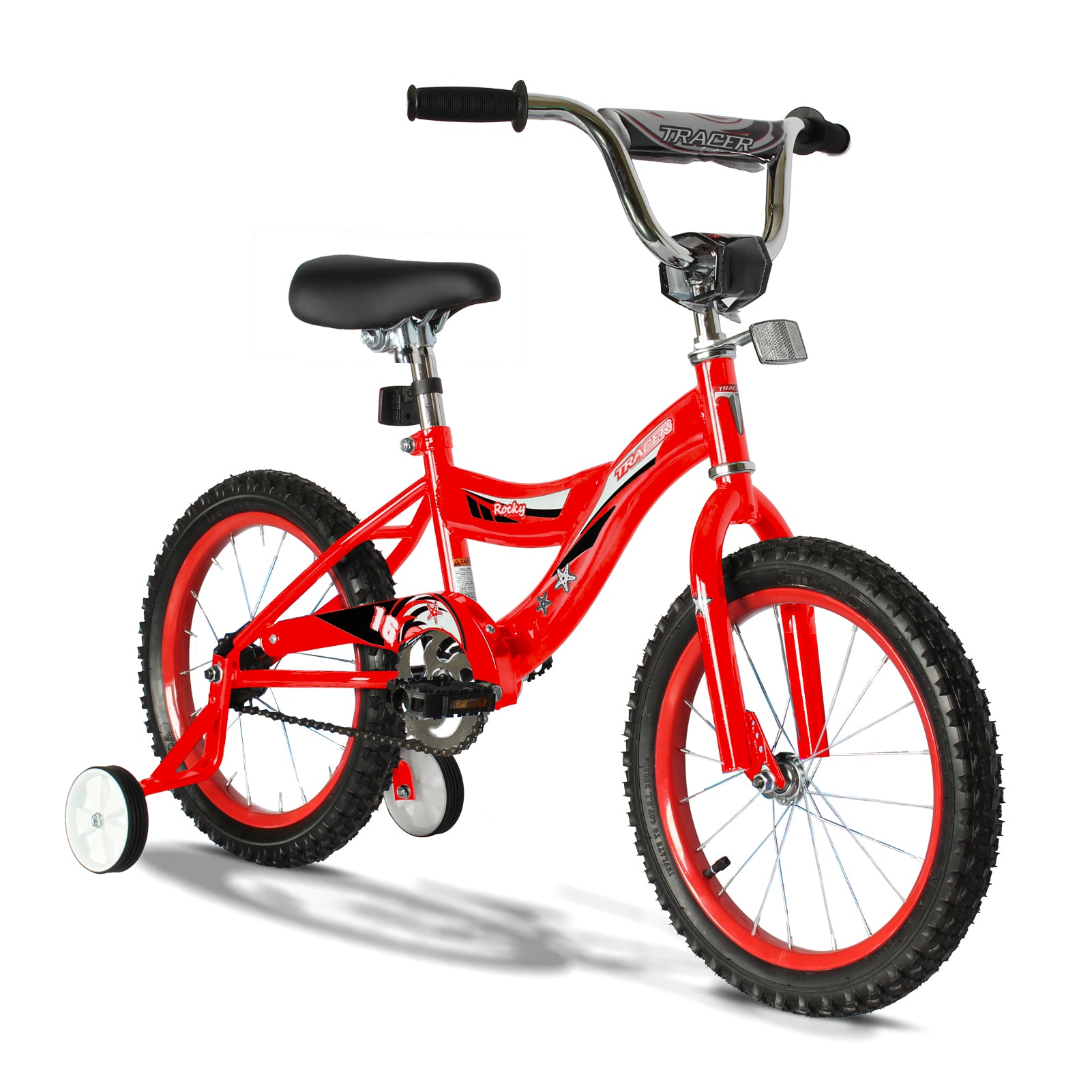 Training wheels for outlet a 16 inch bike