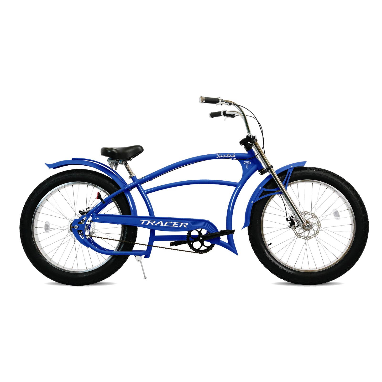 Fat best sale wheel bikes