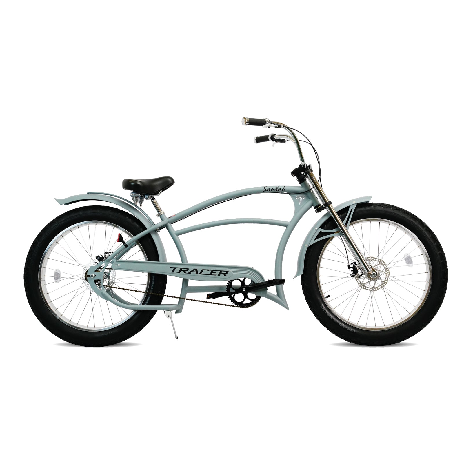 26 chopper bicycle sale