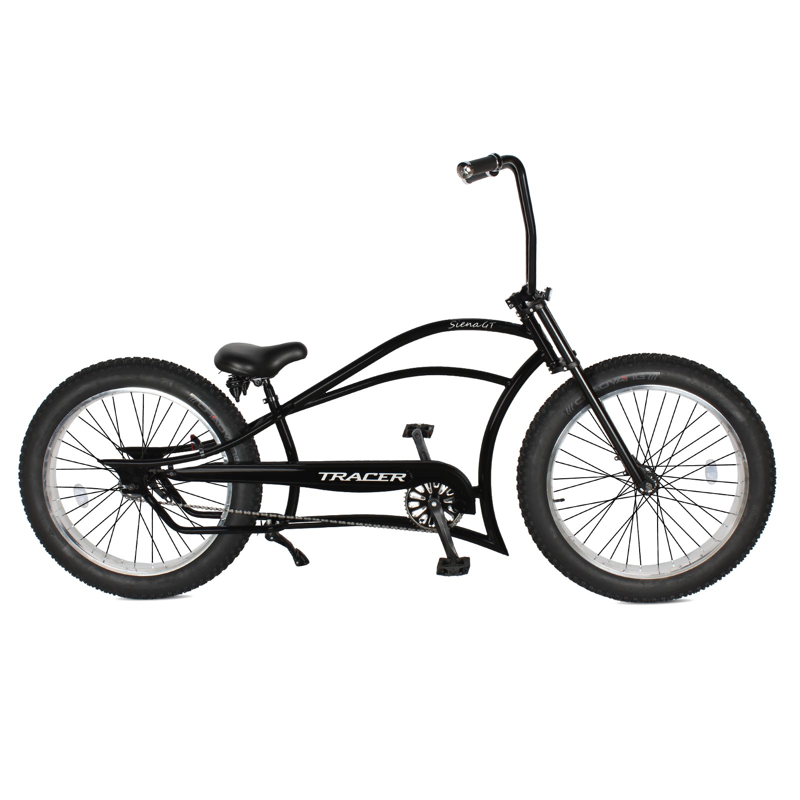 Fat tire beach on sale cruiser frame