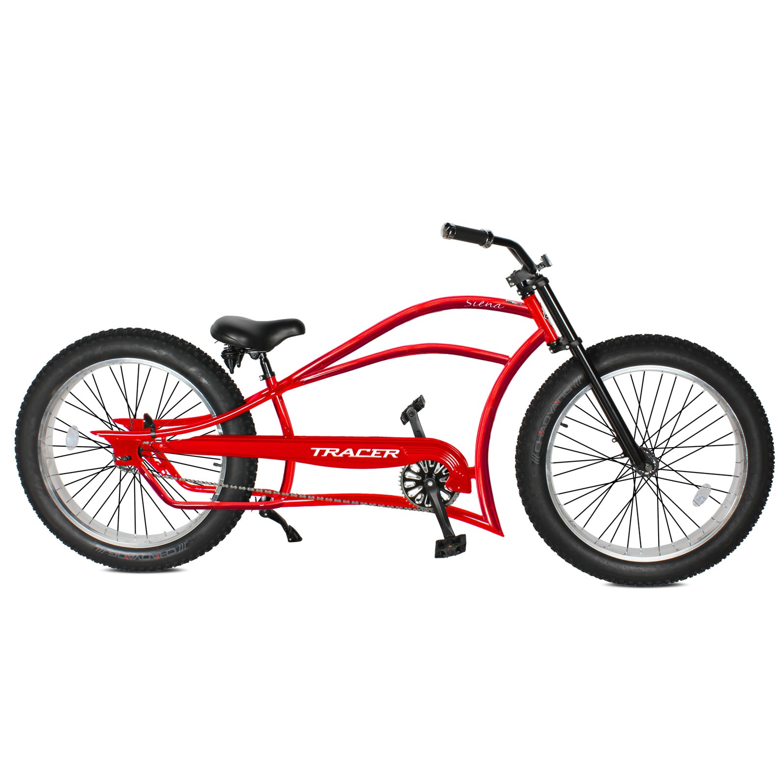 26 2025 chopper bicycle