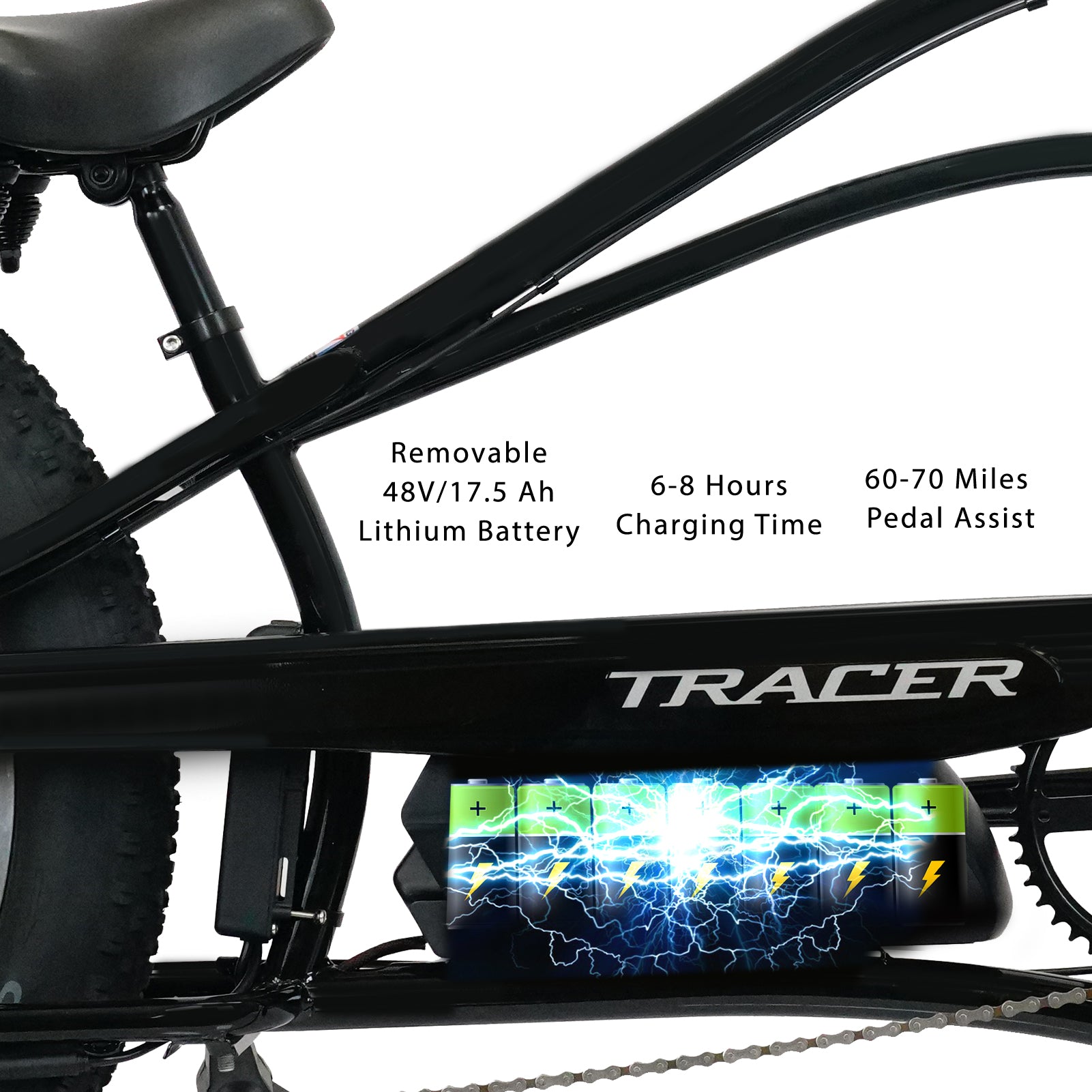 Tracer Tracker DS7 26