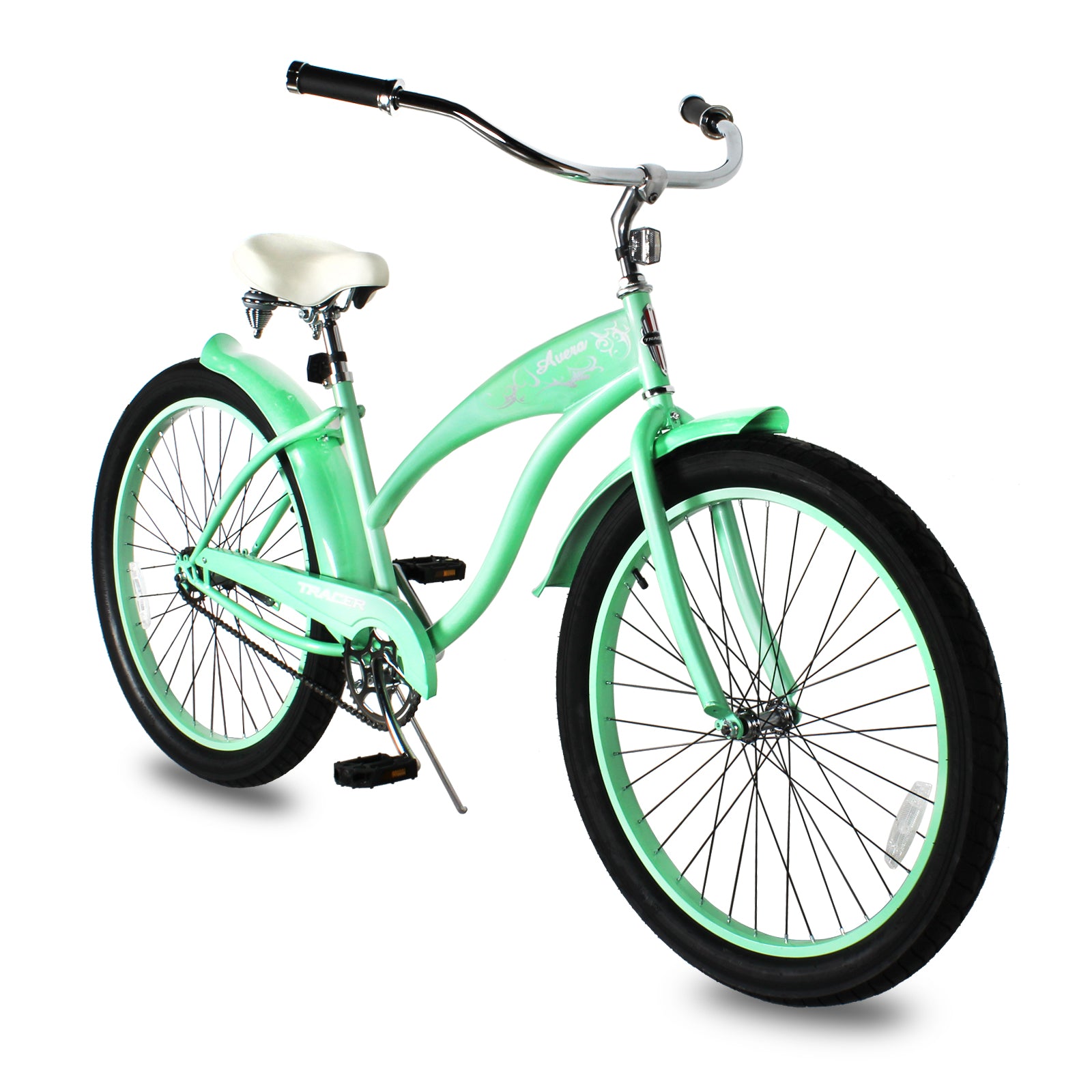 Mint sale beach cruiser