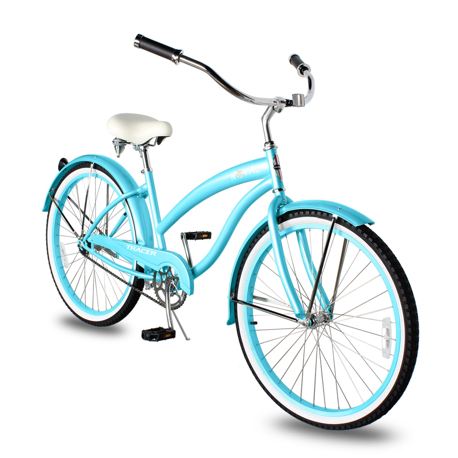 Raleigh nova ladies discount bike