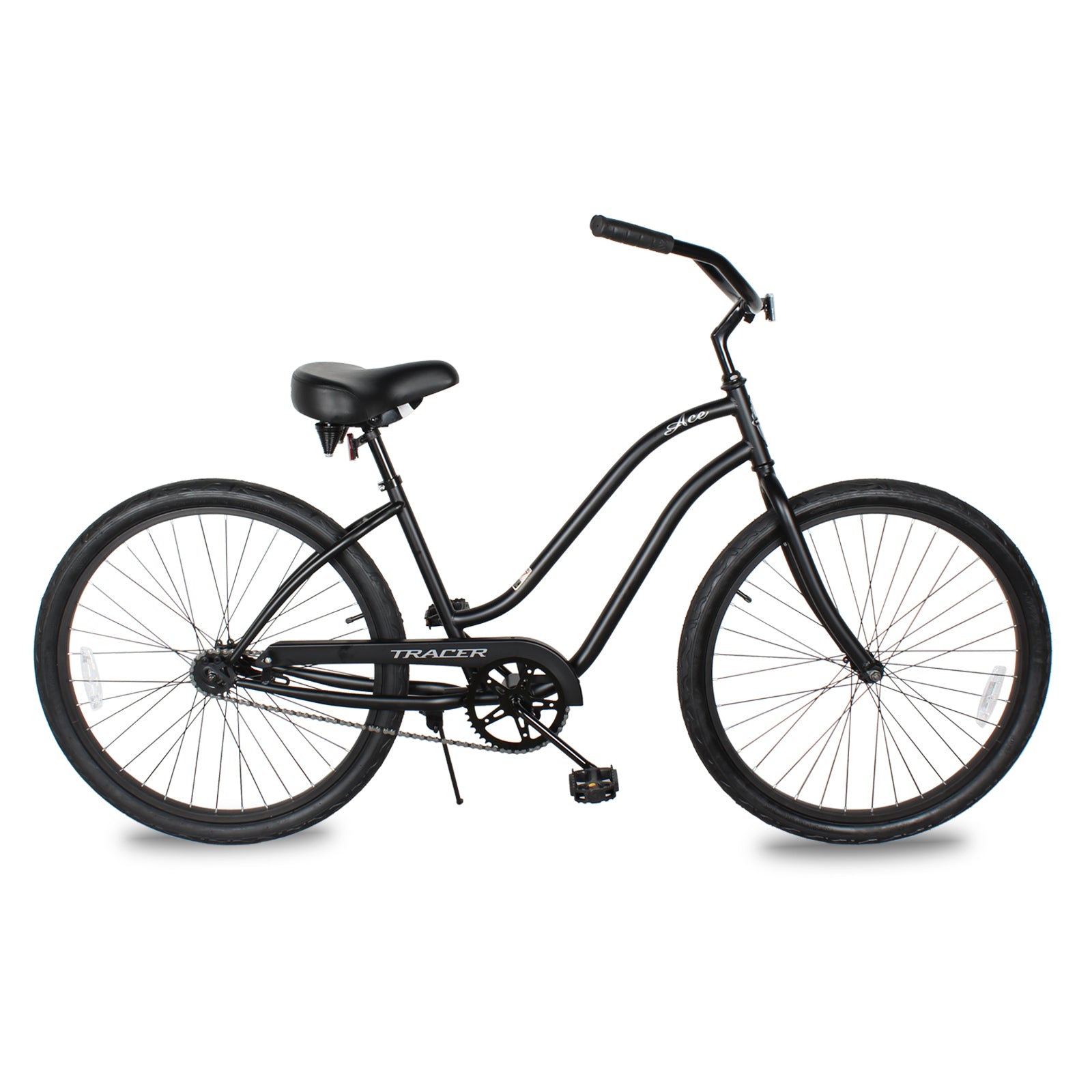 Women's beach clearance cruiser bike 26