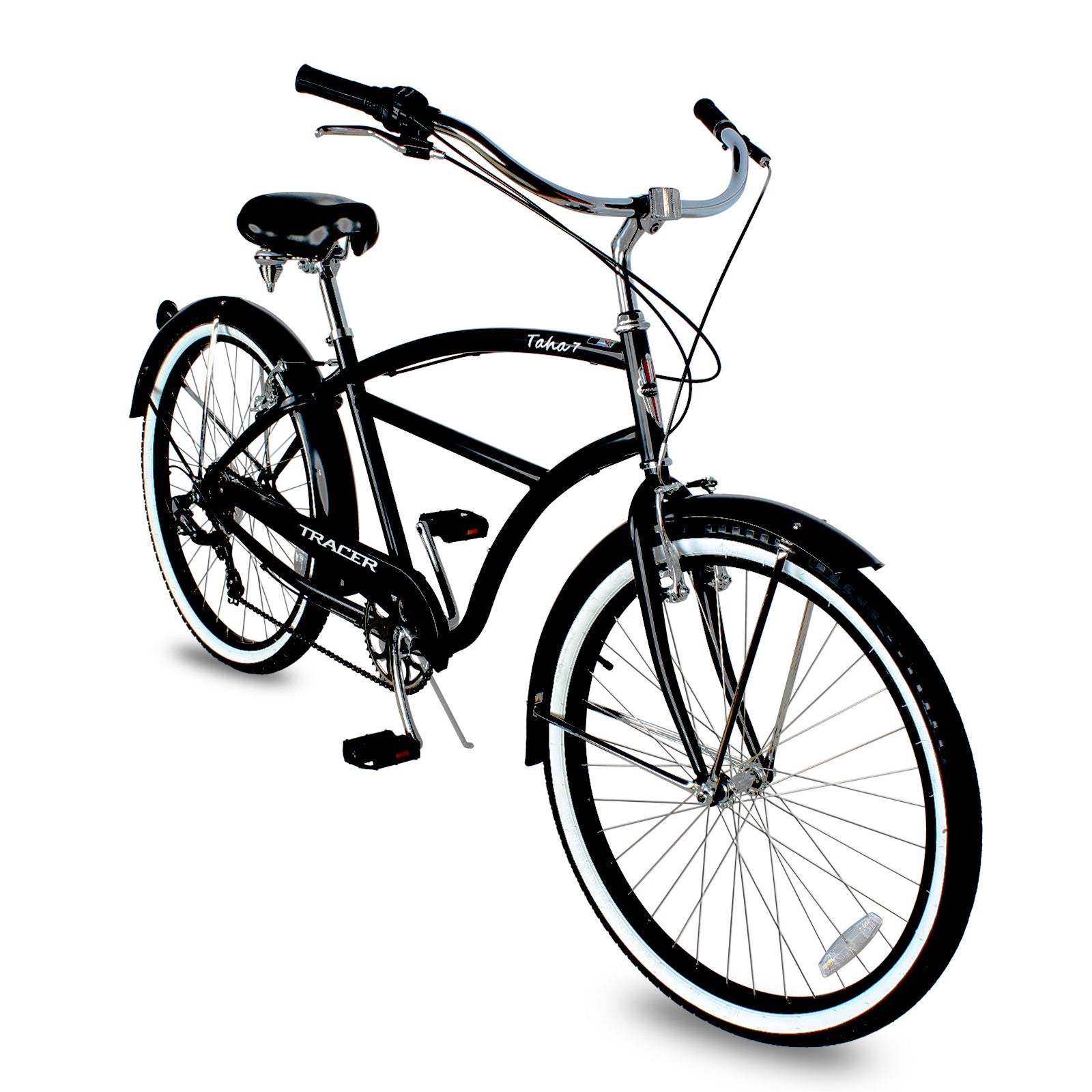 Men's 24 inch on sale cruiser bike