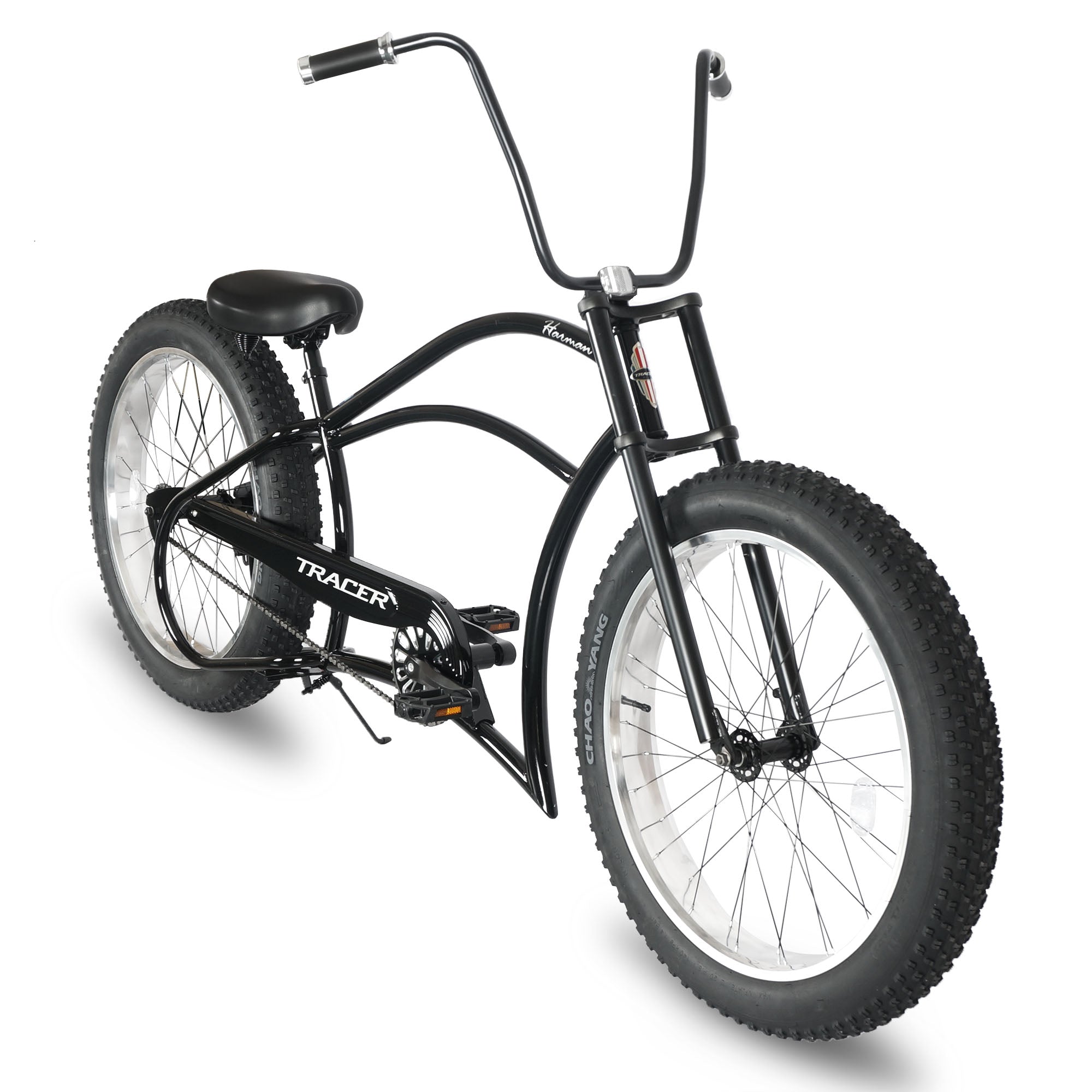 Custom stretch cruiser online bicycles