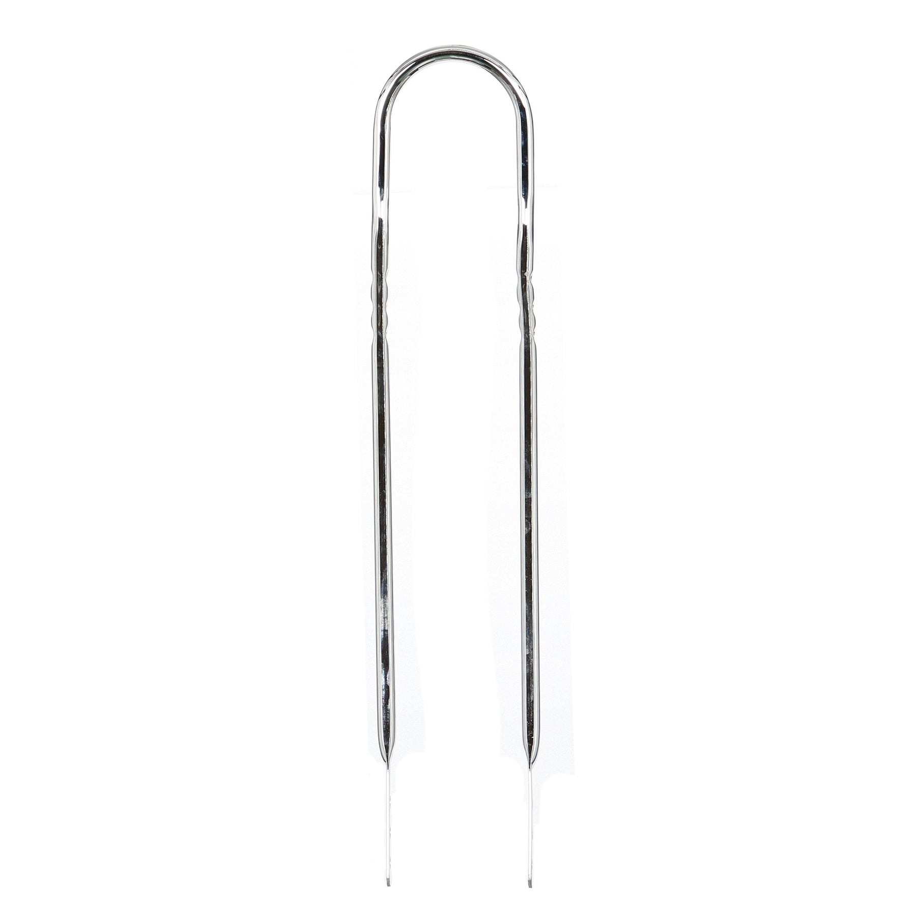 Tracer Sissy Bars: Short back 20, Chrome