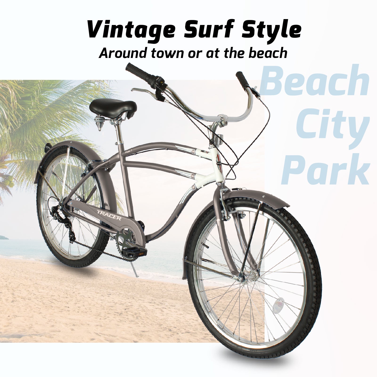 Gx7 beach cruiser sale