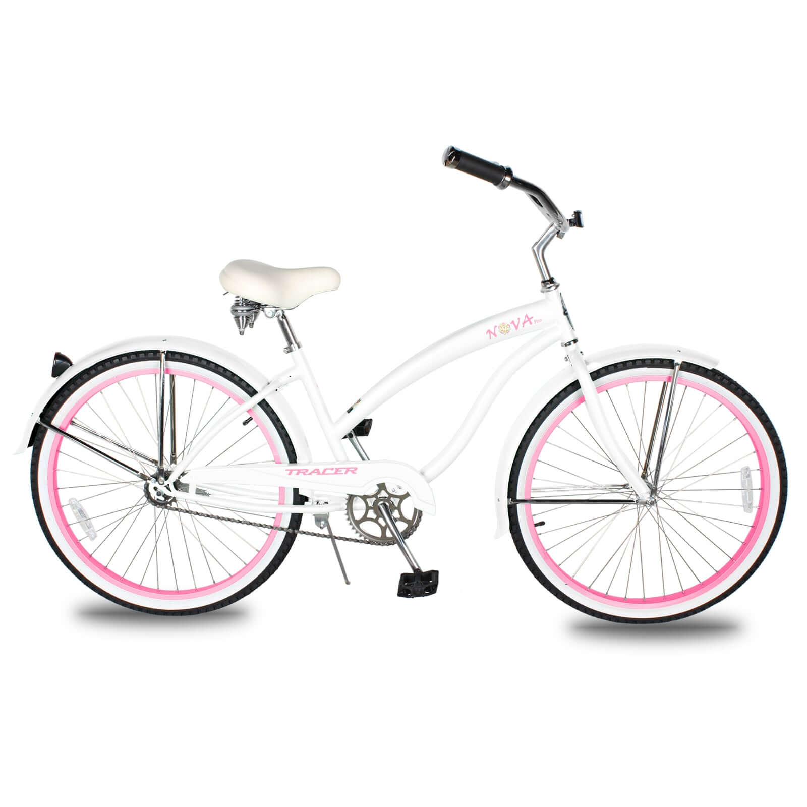 Pink cruiser bicycles sale