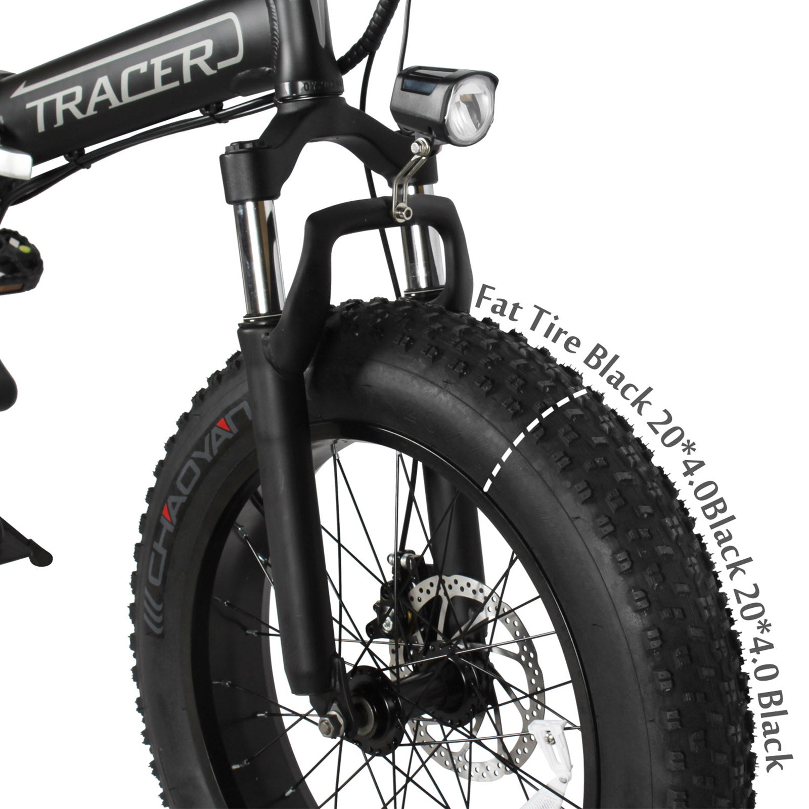 Vilano neutron electric 2025 folding fat bike