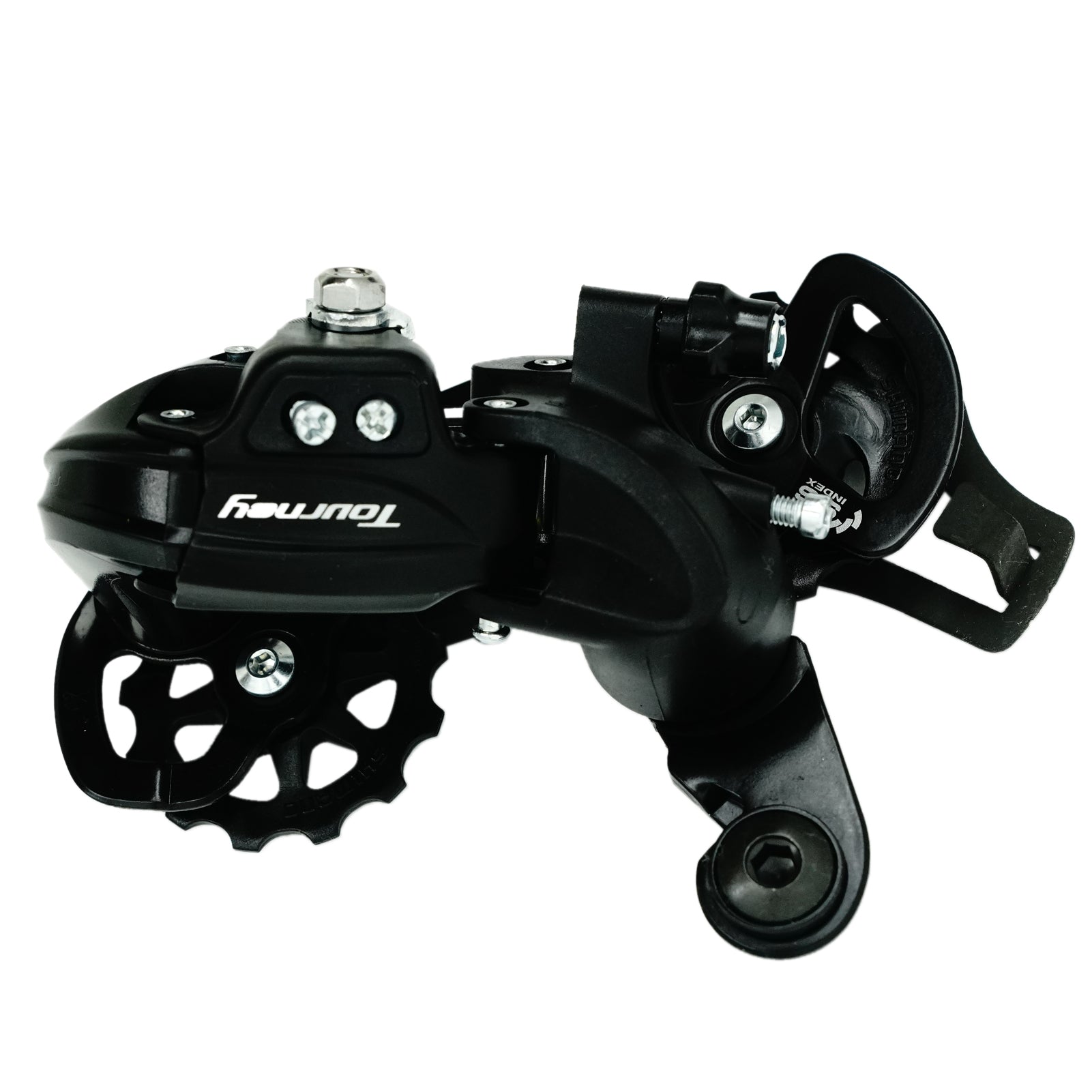 Shimano ty300 tourney rear hot sale derailleur