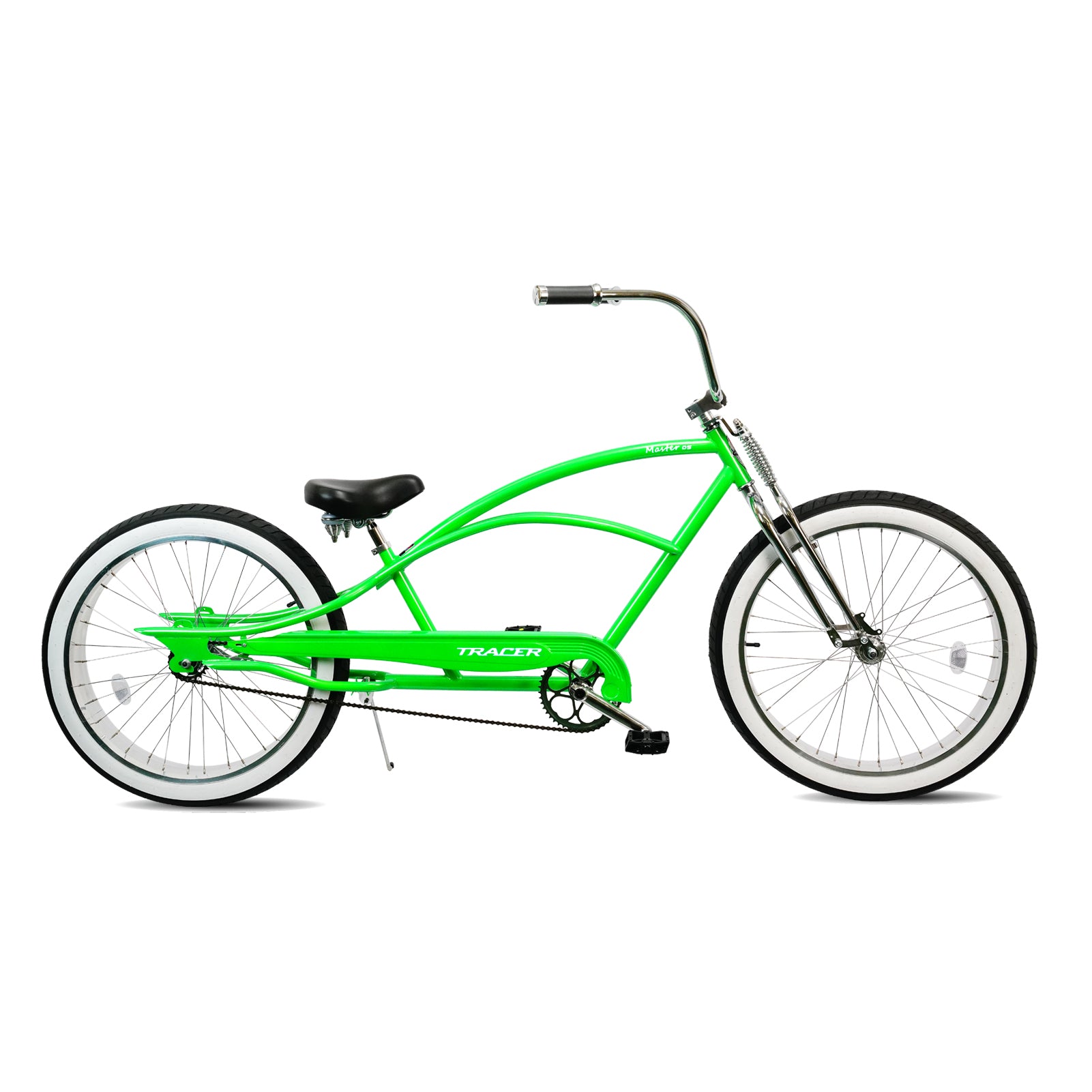 Limo hot sale cruiser bike