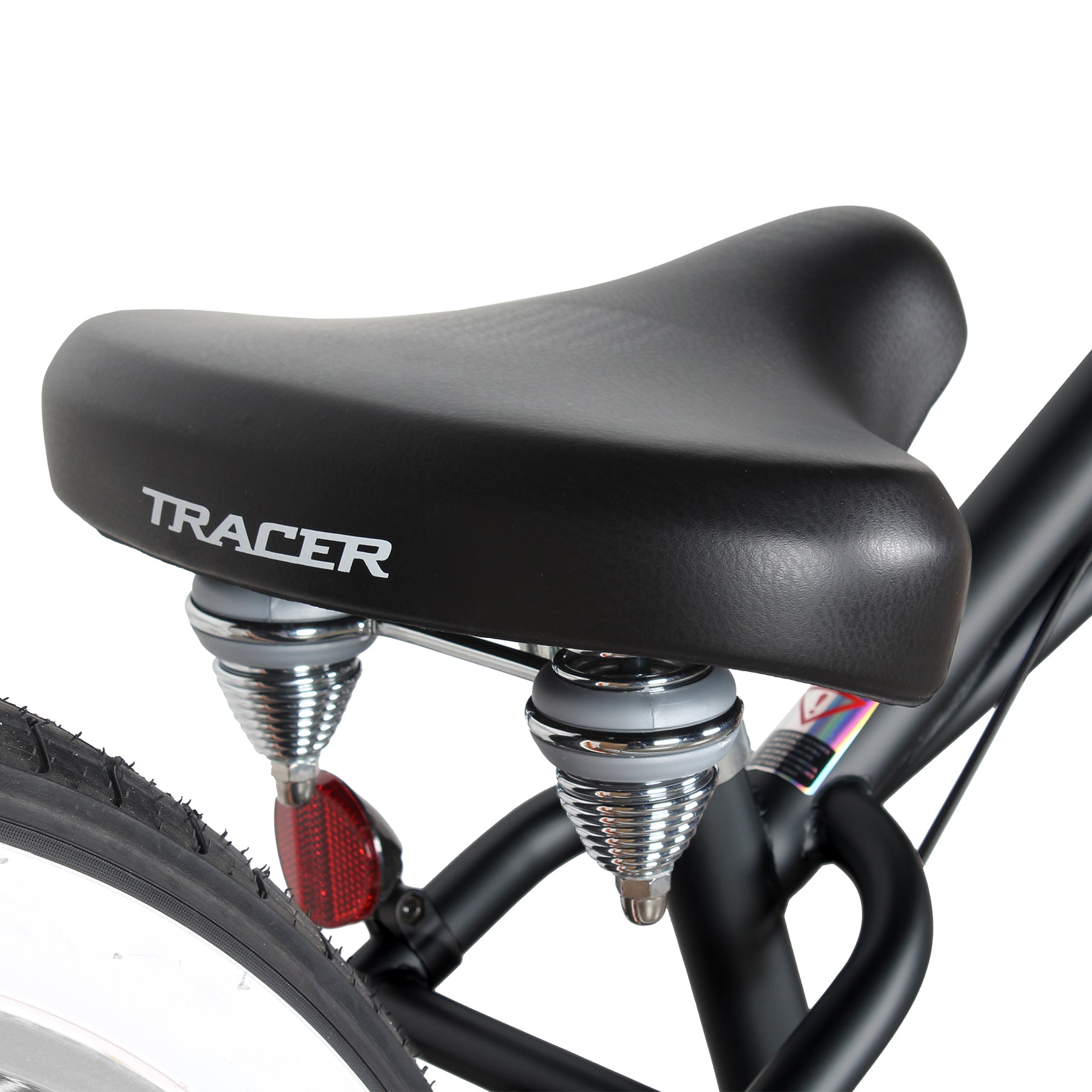 Gt best sale bike saddle