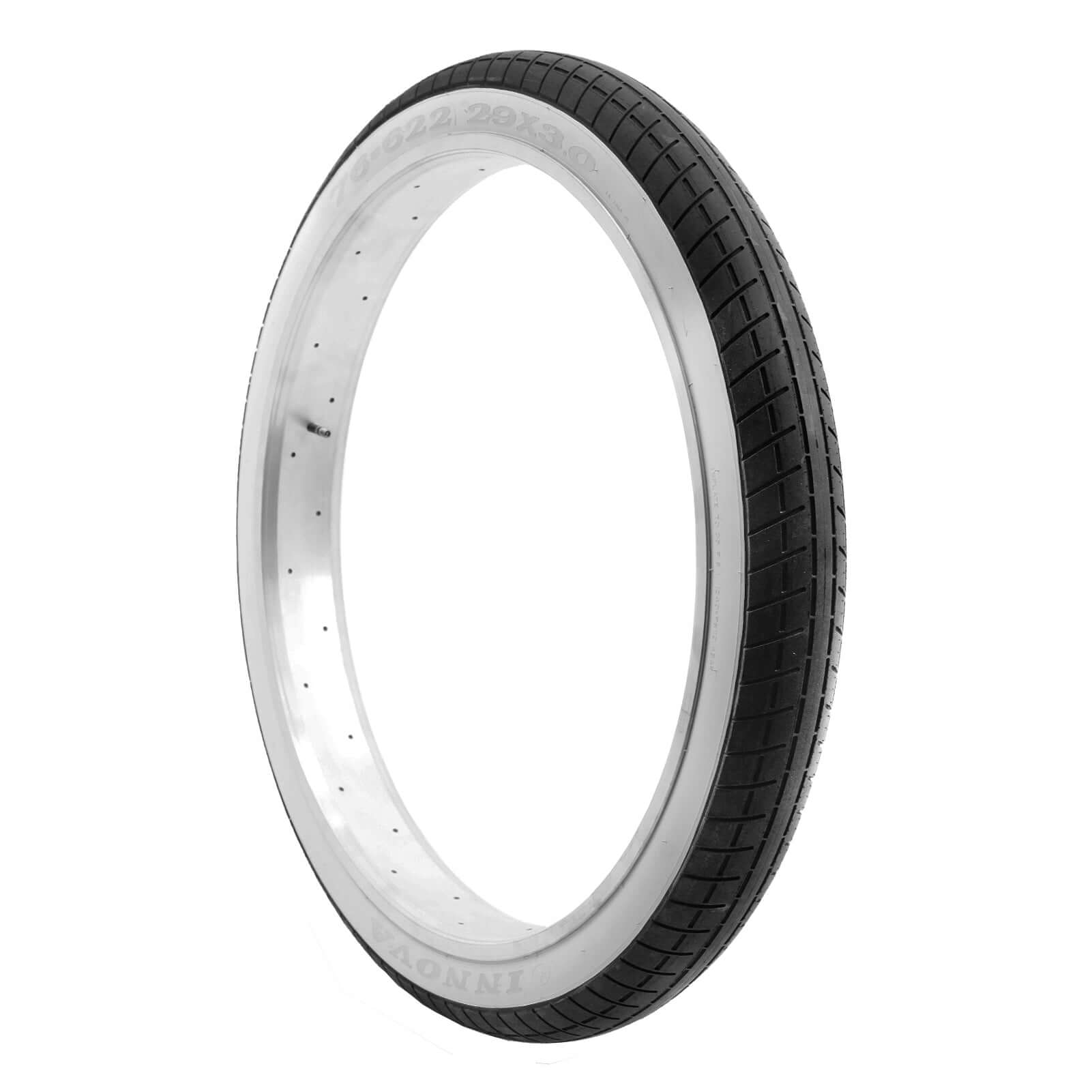 Bmx white best sale wall tires