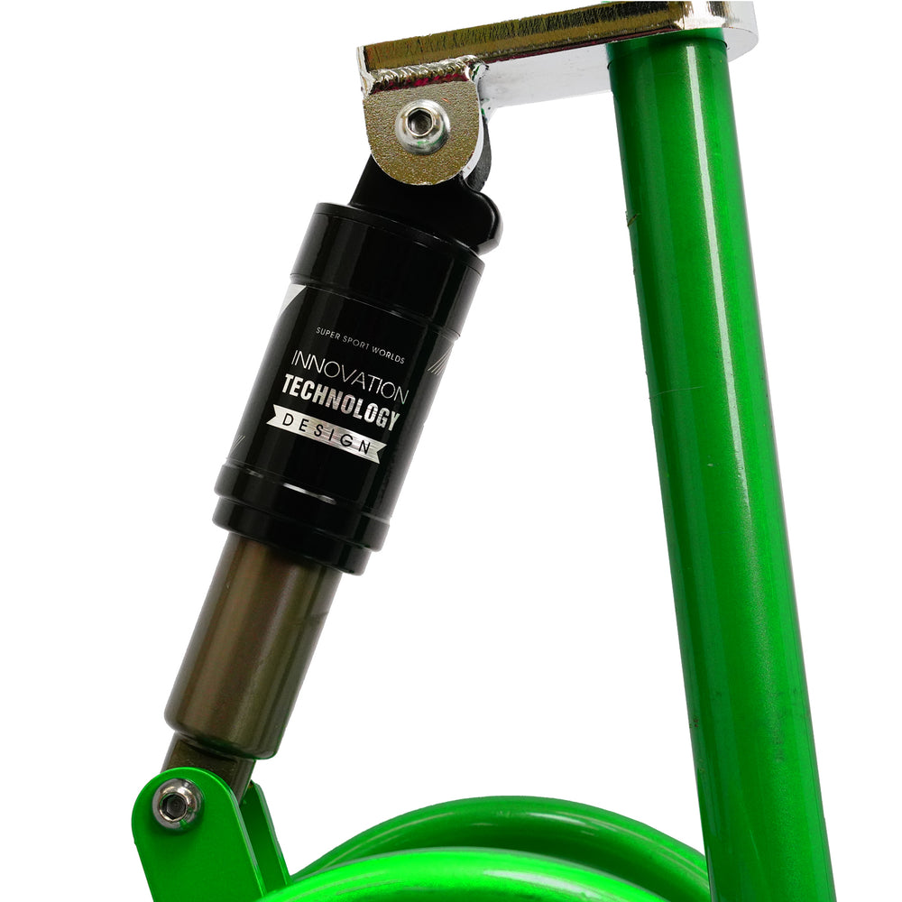 Tracer FM-Leopard 3i Pro Beach Cruiser Bike Frame