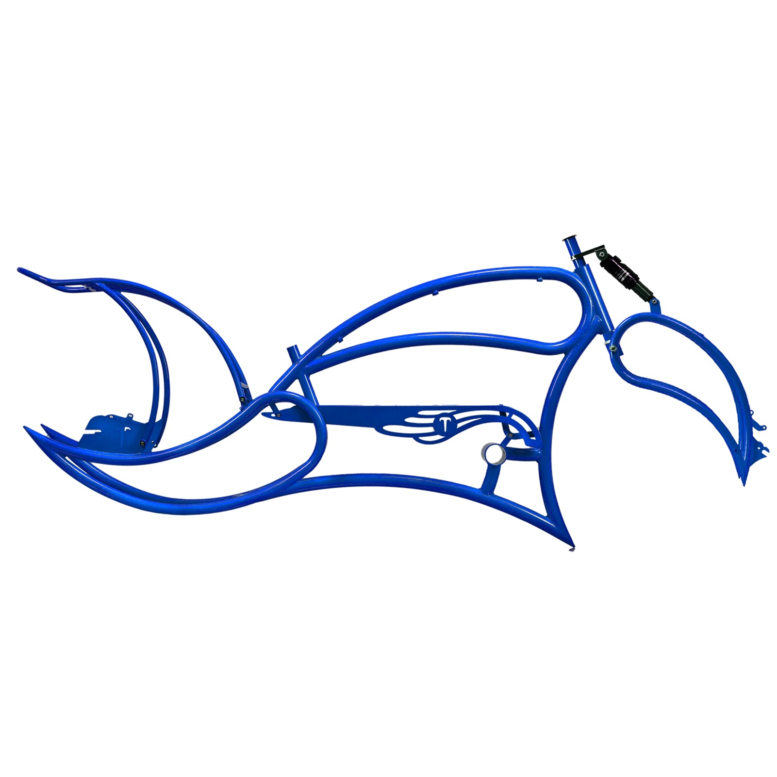 Tracer FM-Leopard 3i Pro 26