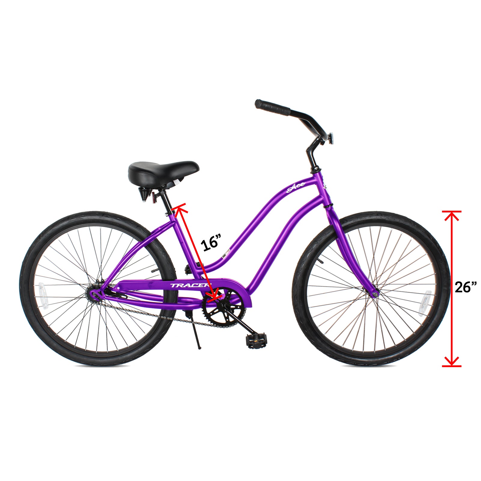 Bikes women best sale 26 inch