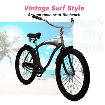 falcon beach cruiser