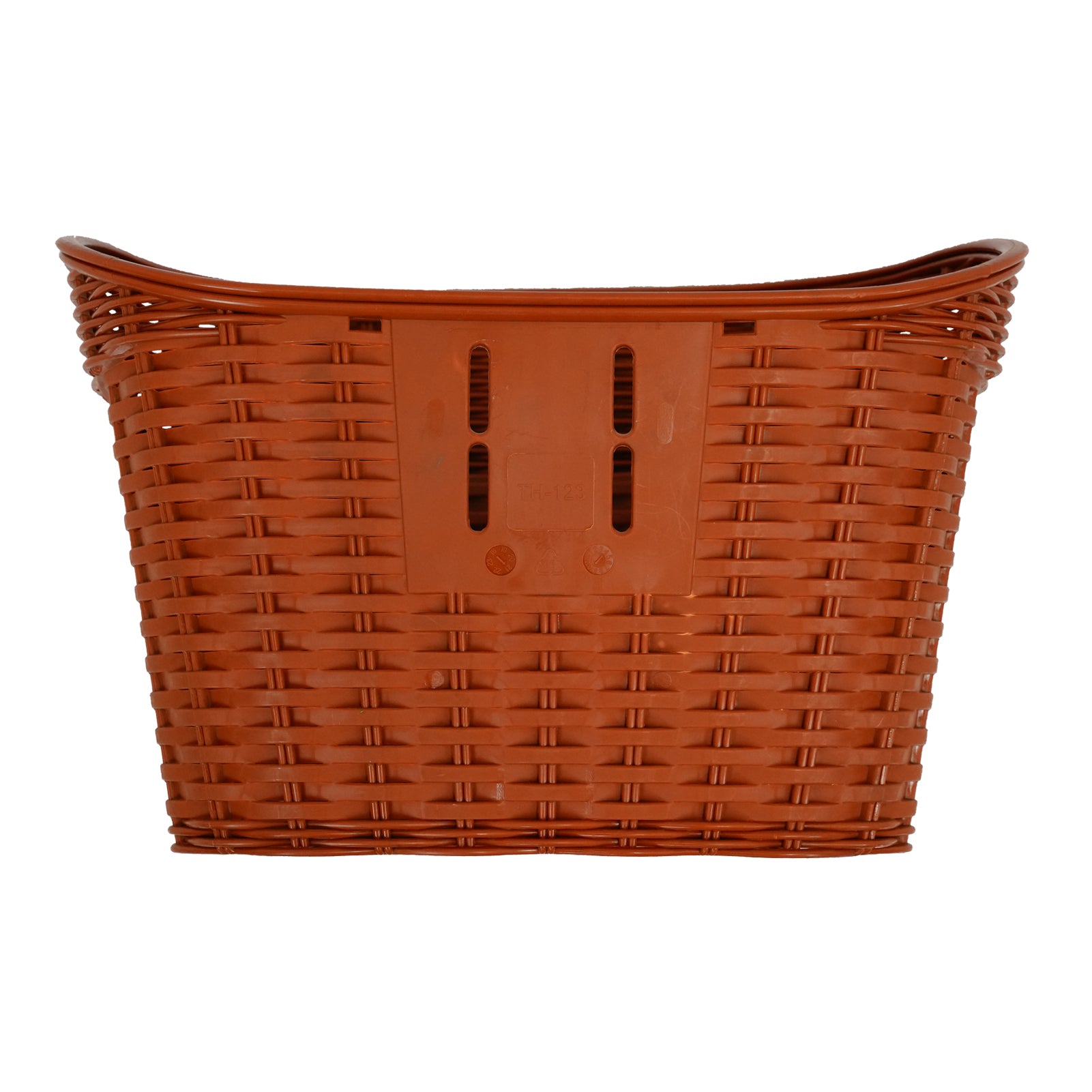 Tracer BS-TH-123 Universal Front Plastic Basket