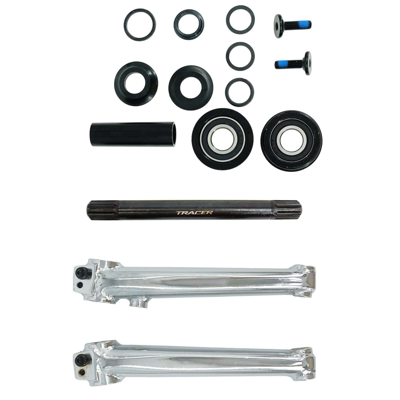 crank bb usa
