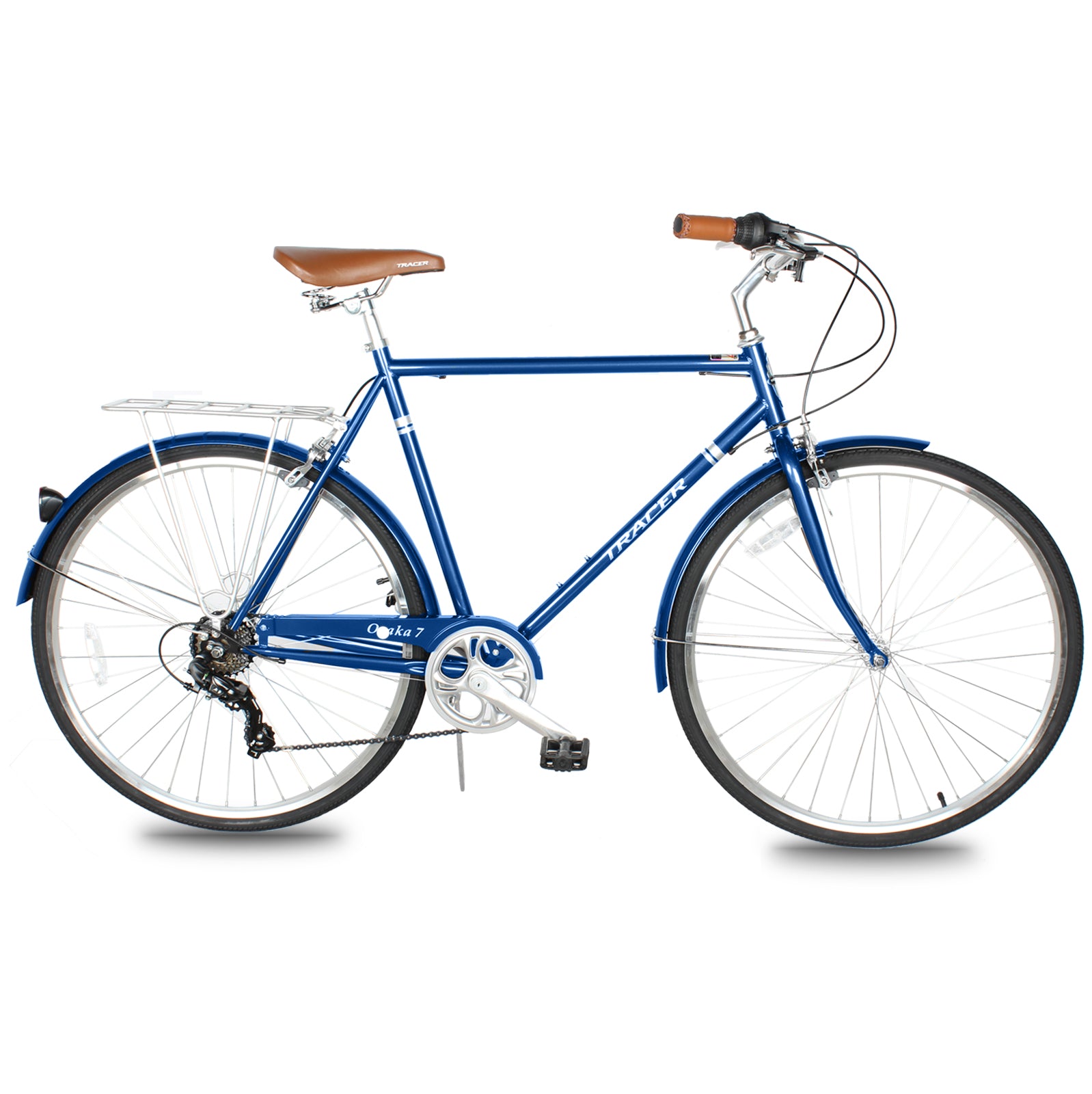 Mens town online bike