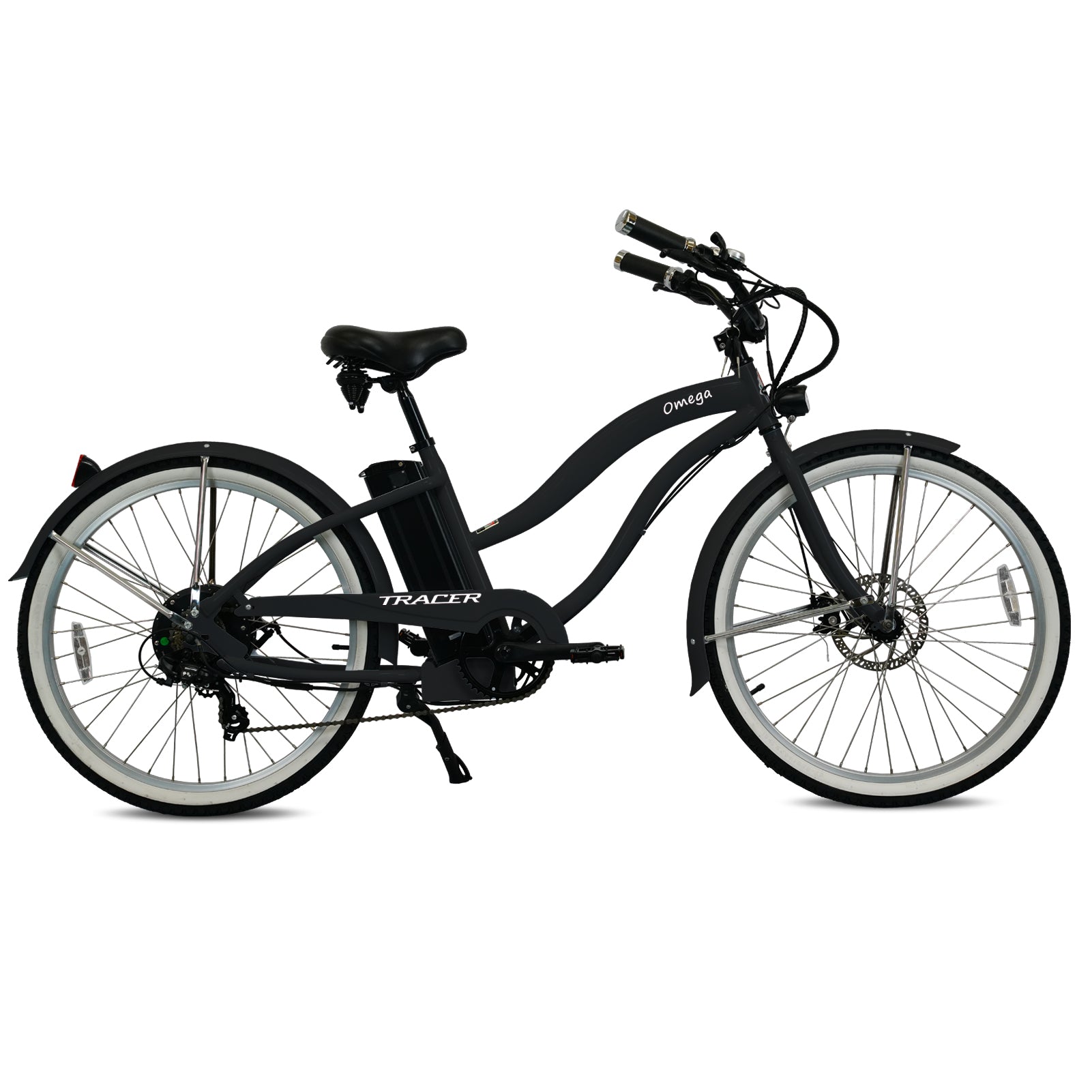 Wave electric deals bike beach cruiser